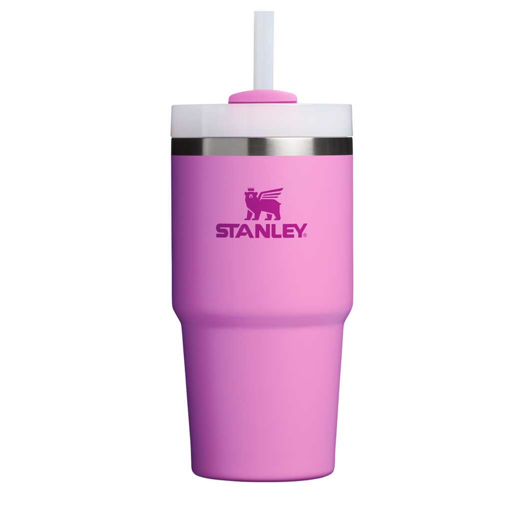 Large Capacity The Quencher H2.0 Flowstate Tumbler D030T - FlowState 3-Position Lid Insulated Travel Mug Detail
