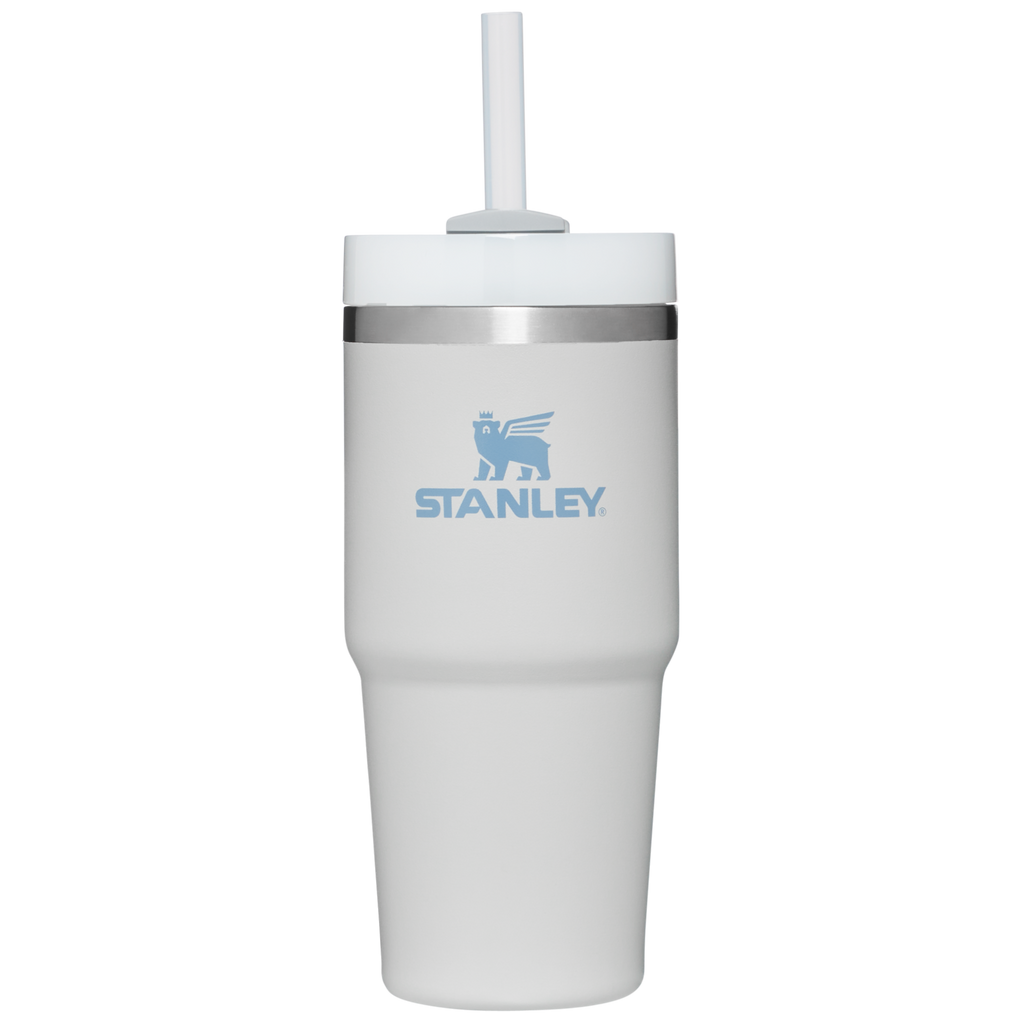 Car-Cup Friendly The Quencher H2.0 Flowstate Tumbler D214X - FlowState 3-Position Lid Insulated Travel Mug Detail