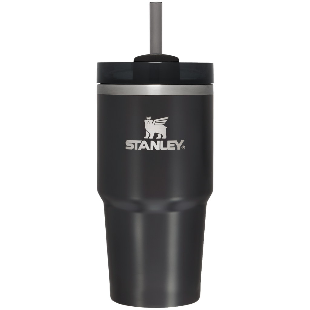 Large Capacity The Quencher H2.0 Flowstate Tumbler D030T - FlowState 3-Position Lid Insulated Travel Mug Detail