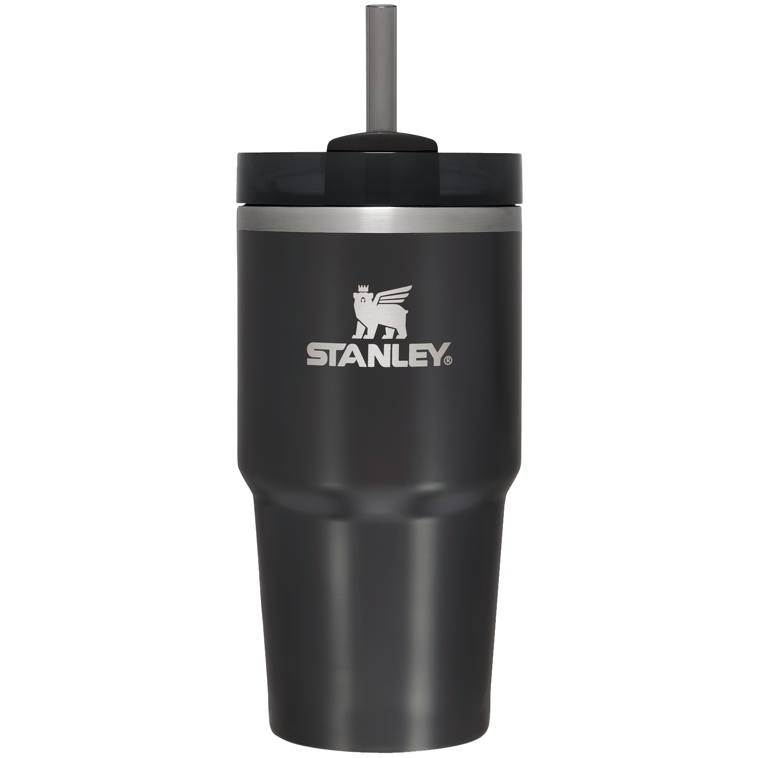 Large Capacity The Quencher H2.0 Flowstate Tumbler D030T - FlowState 3-Position Lid Insulated Travel Mug Detail