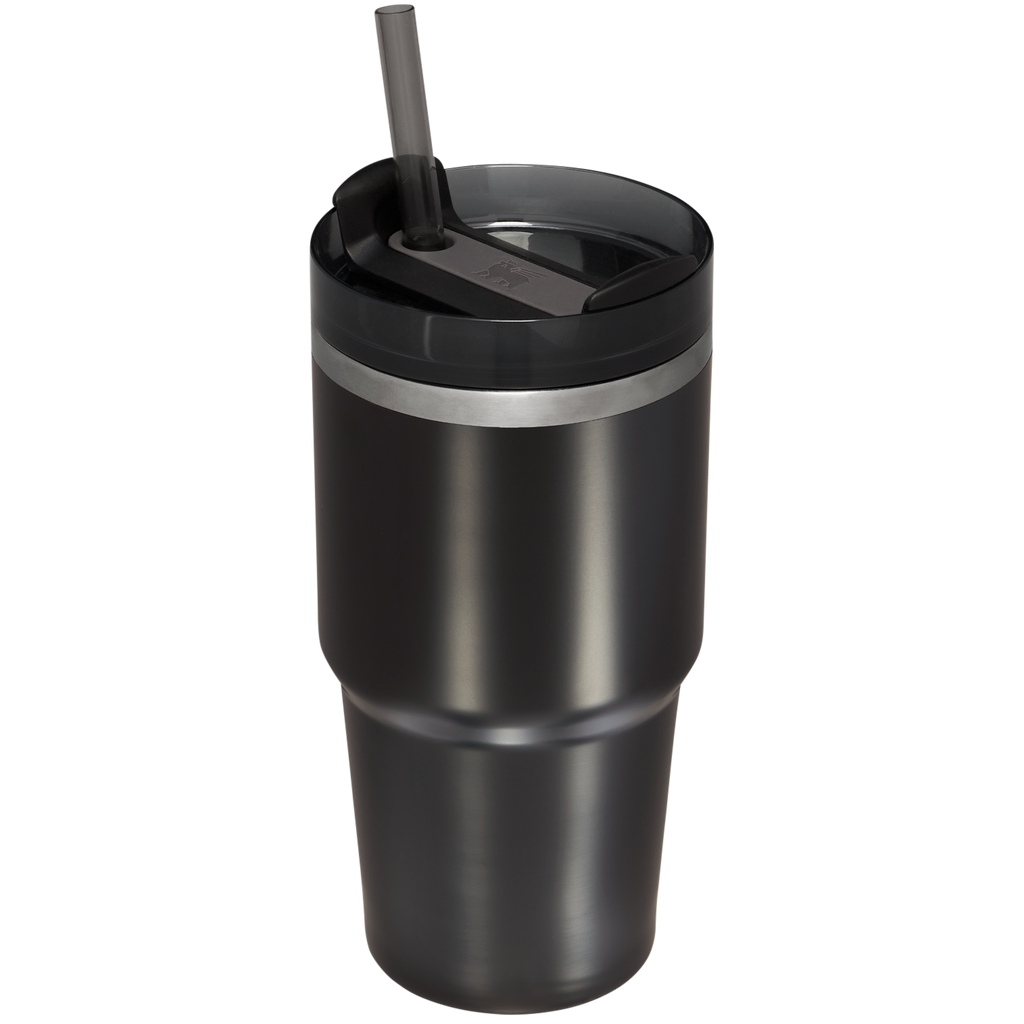 Large Capacity The Quencher H2.0 Flowstate Tumbler D030T - FlowState 3-Position Lid Insulated Travel Mug Detail