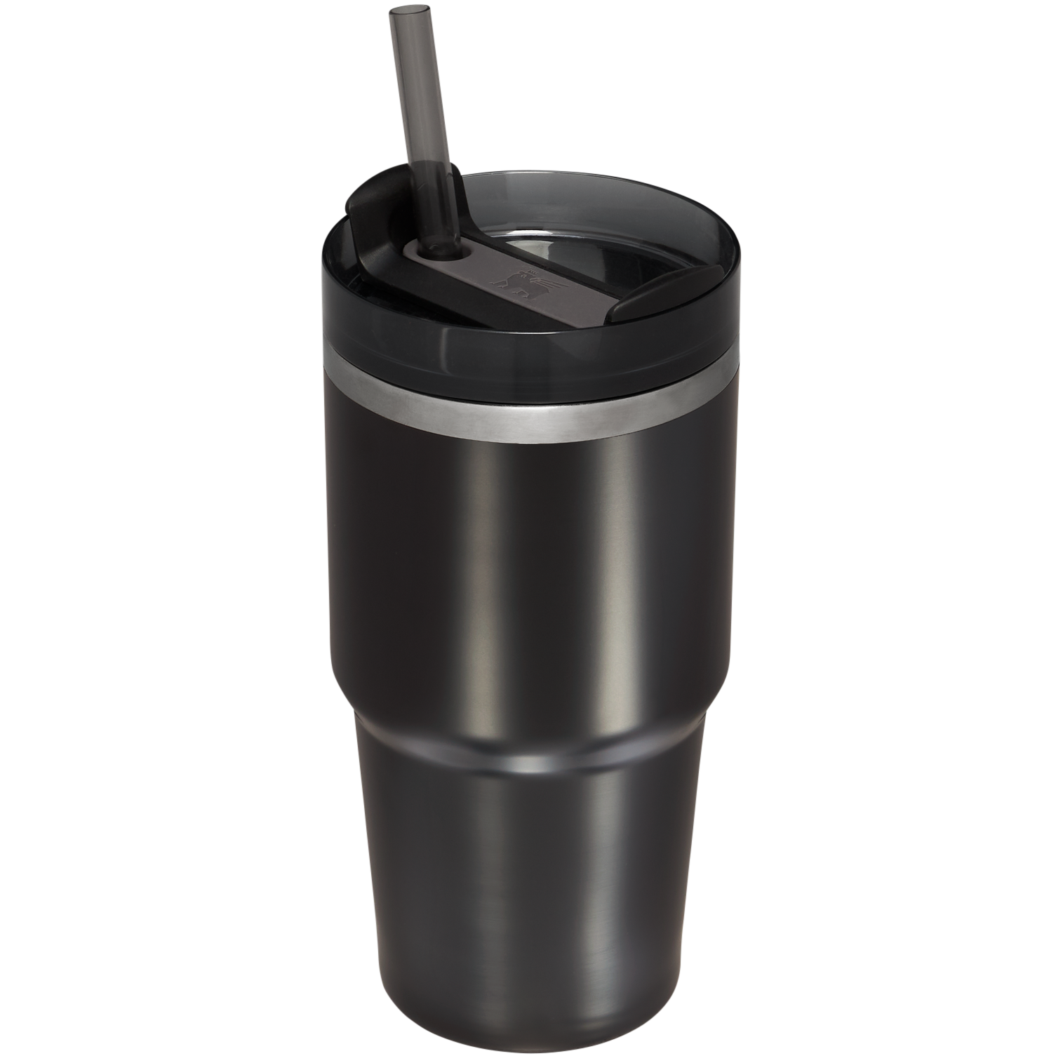 Large Capacity The Quencher H2.0 Flowstate Tumbler D030T - FlowState 3-Position Lid Insulated Travel Mug Detail