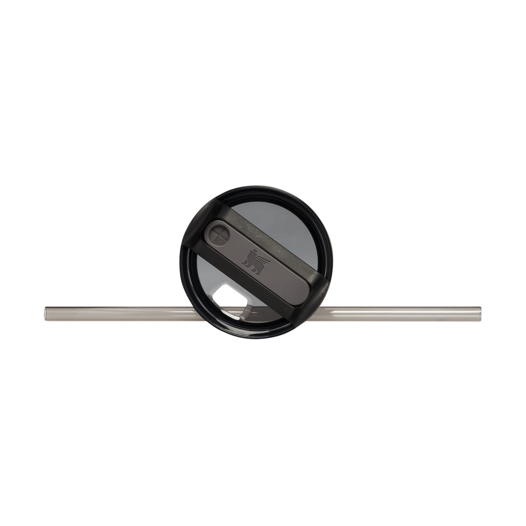 Large Capacity The Quencher H2.0 Flowstate Tumbler D030T - FlowState 3-Position Lid Insulated Travel Mug Detail