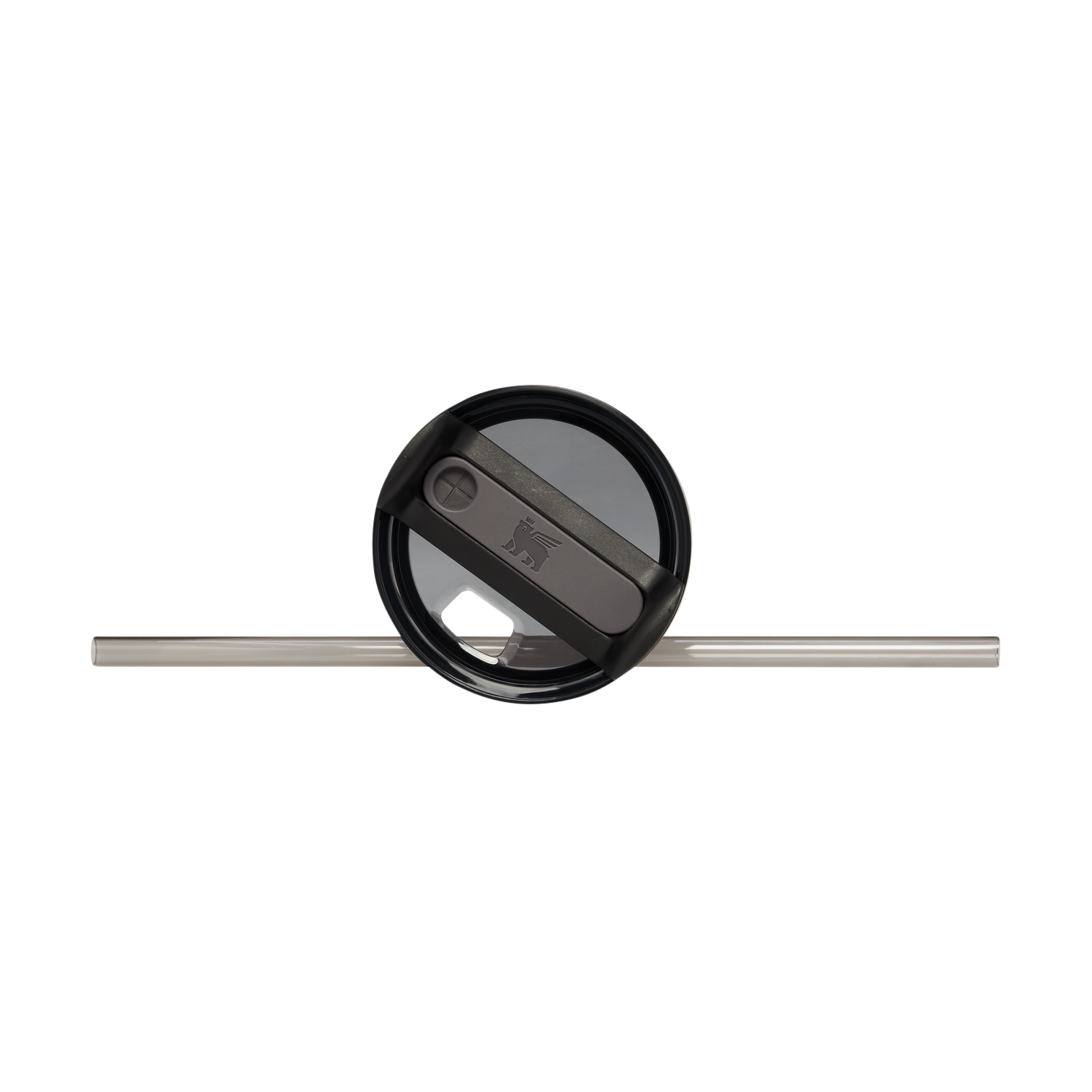 Large Capacity The Quencher H2.0 Flowstate Tumbler D030T - FlowState 3-Position Lid Insulated Travel Mug Detail