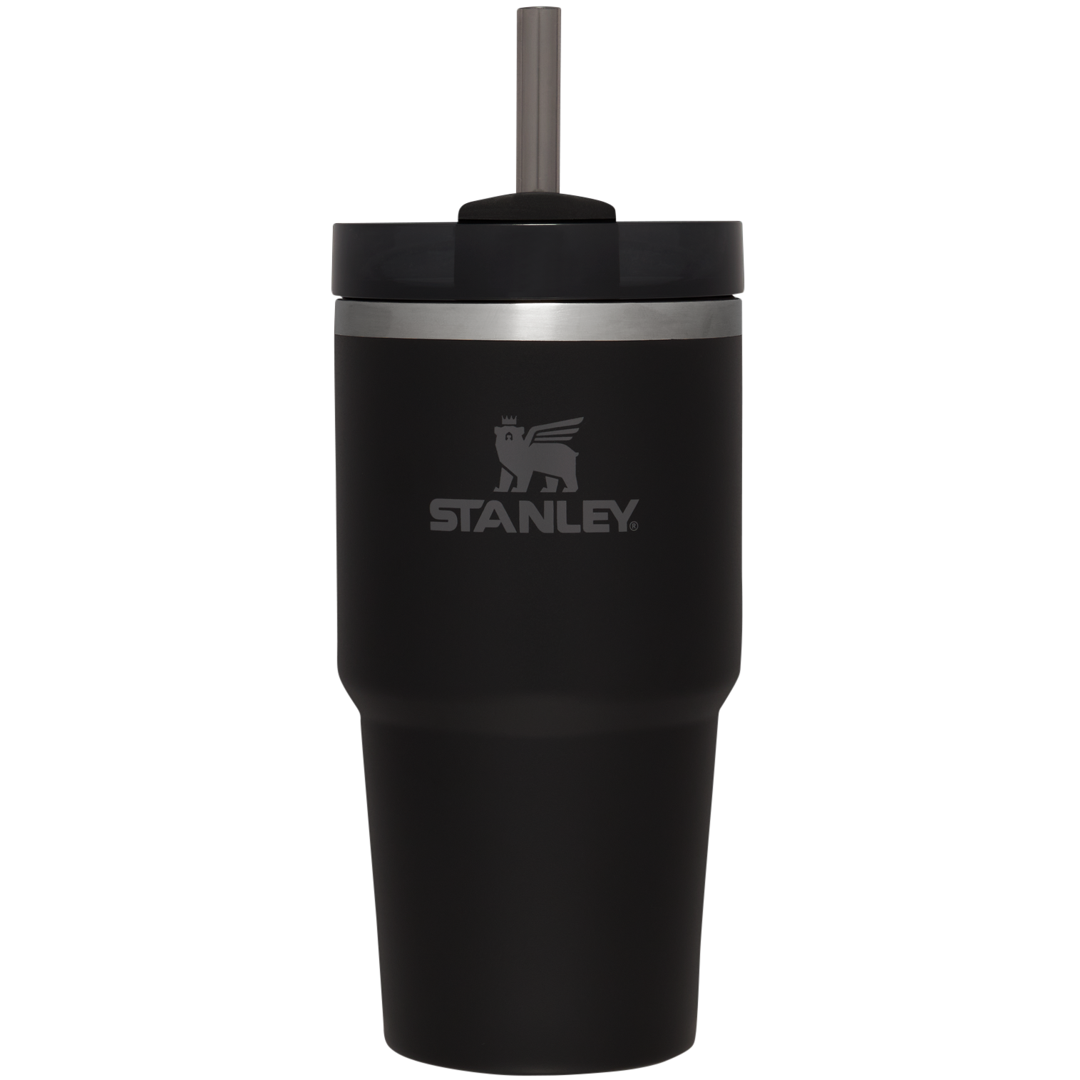 Large Capacity The Quencher H2.0 Flowstate Tumbler D030T - FlowState 3-Position Lid Insulated Travel Mug Detail