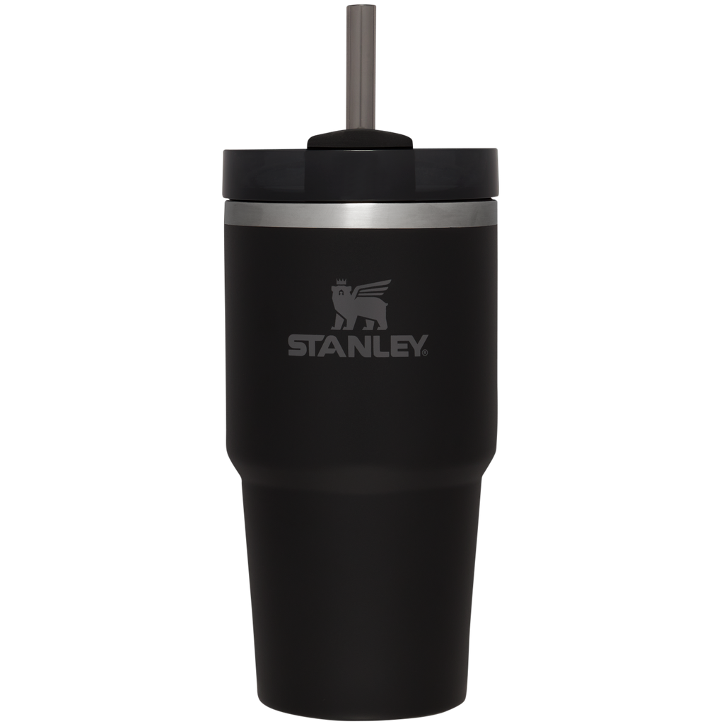 Car-Cup Friendly The Quencher H2.0 Flowstate Tumbler | Stanley Create D330L - 40oz Large Capacity Car-Cup Friendly Quencher Detail
