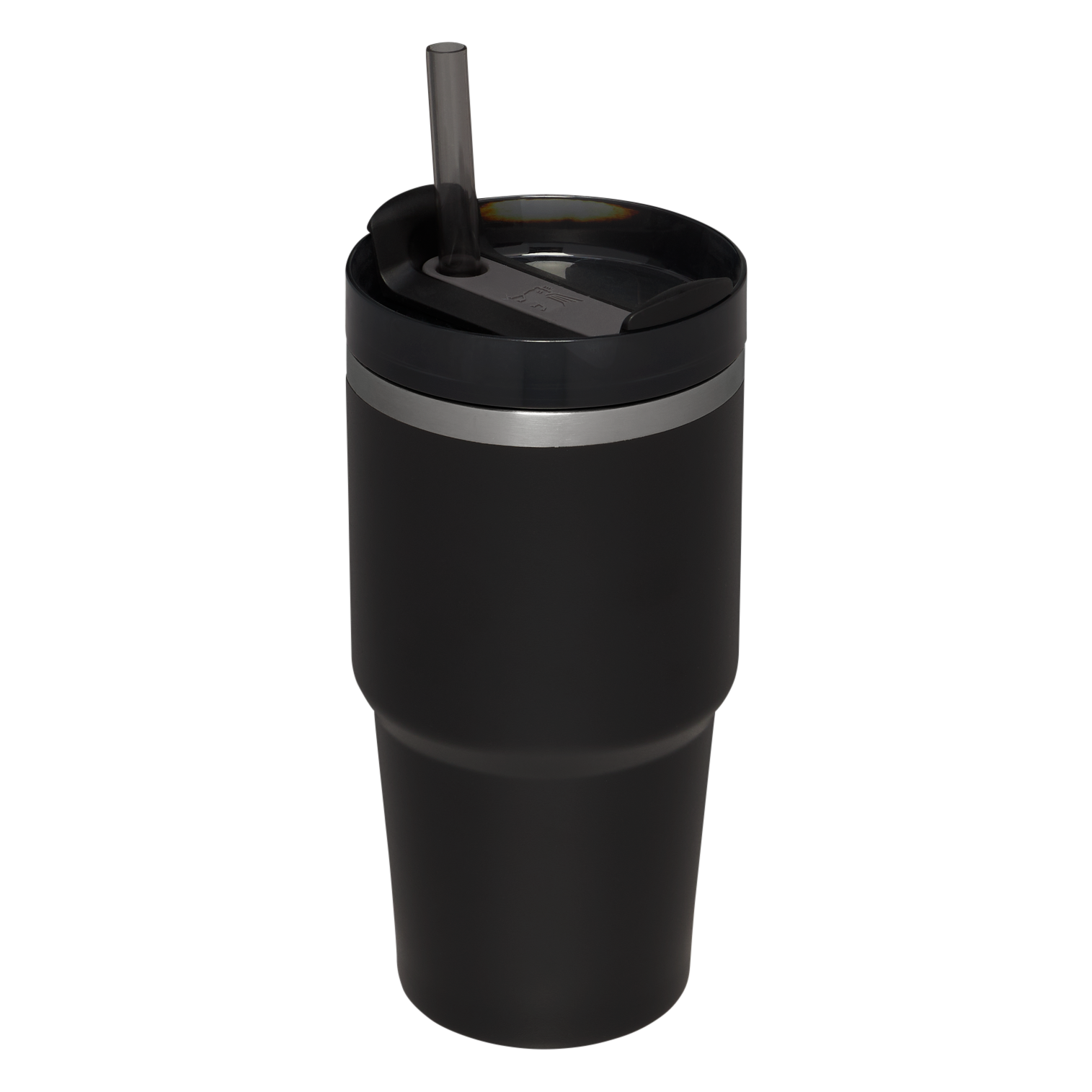 Large Capacity The Quencher H2.0 Flowstate Tumbler D030T - FlowState 3-Position Lid Insulated Travel Mug Detail