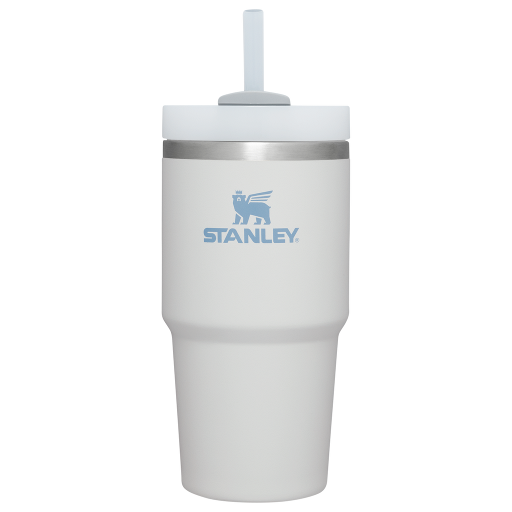 Large Capacity The Quencher H2.0 Flowstate Tumbler D030T - FlowState 3-Position Lid Insulated Travel Mug Detail