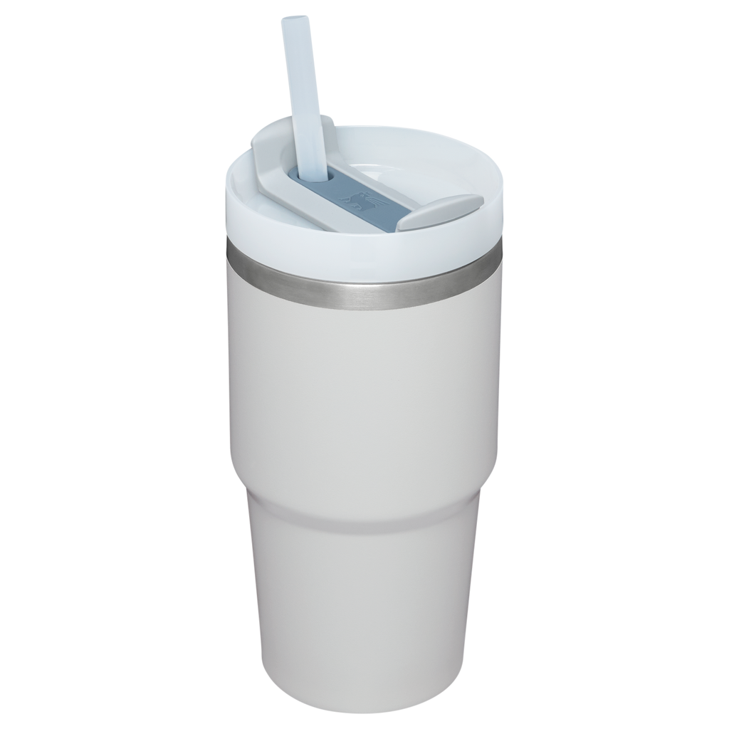 Large Capacity The Quencher H2.0 Flowstate Tumbler D030T - FlowState 3-Position Lid Insulated Travel Mug Detail