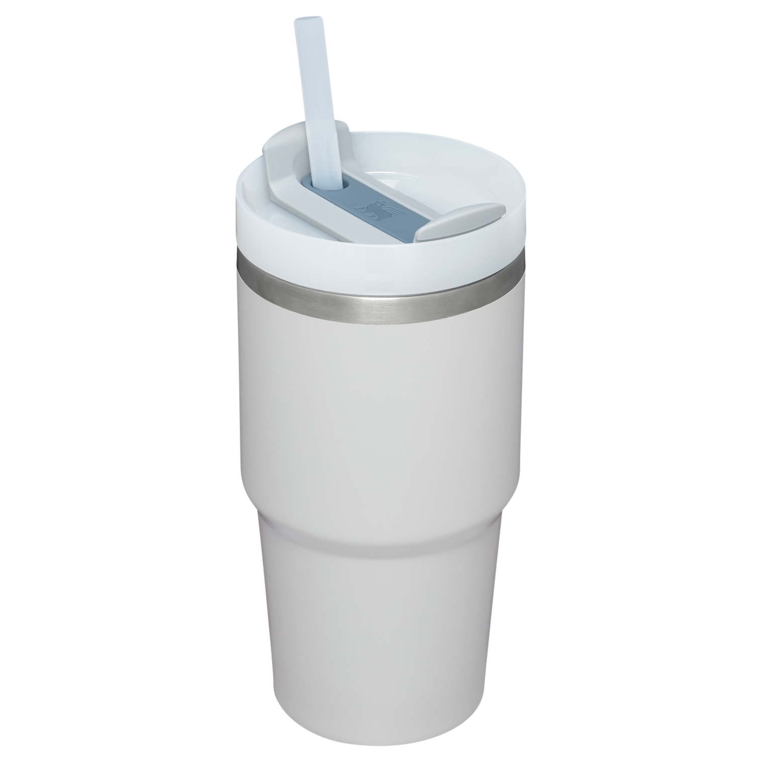 Large Capacity The Quencher H2.0 Flowstate Tumbler D030T - FlowState 3-Position Lid Insulated Travel Mug Detail