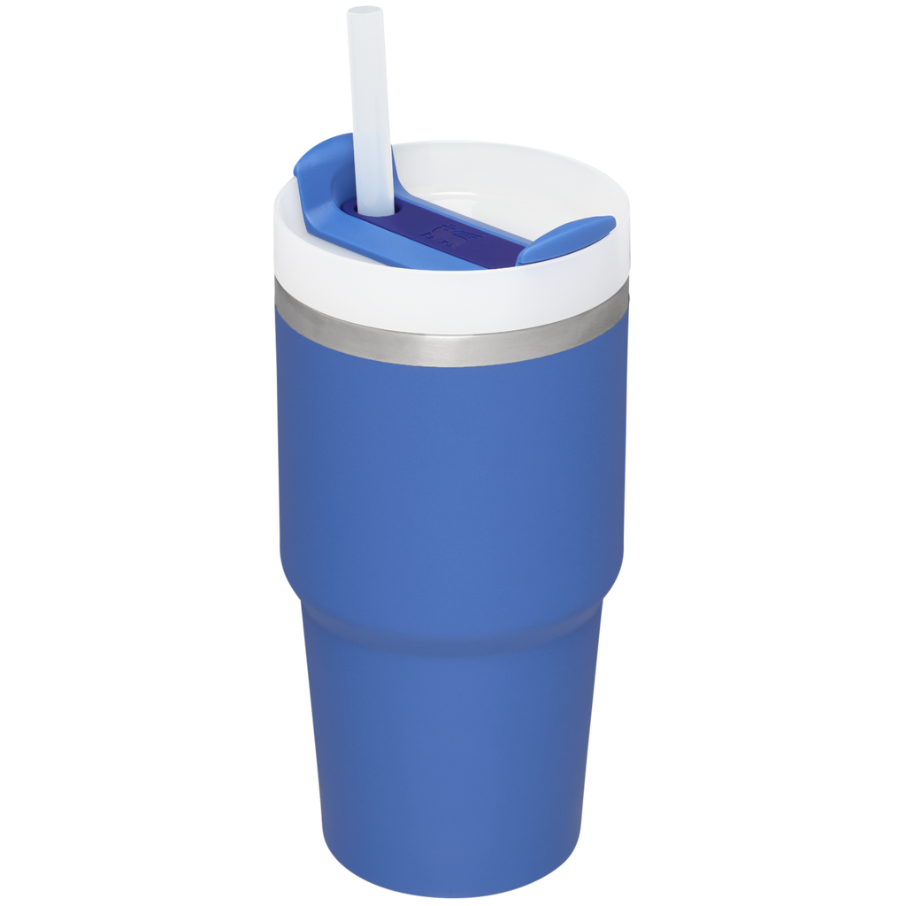 Car-Cup Friendly The Quencher H2.0 Flowstate Tumbler | Stanley Create D330L - 40oz Large Capacity Car-Cup Friendly Quencher Detail