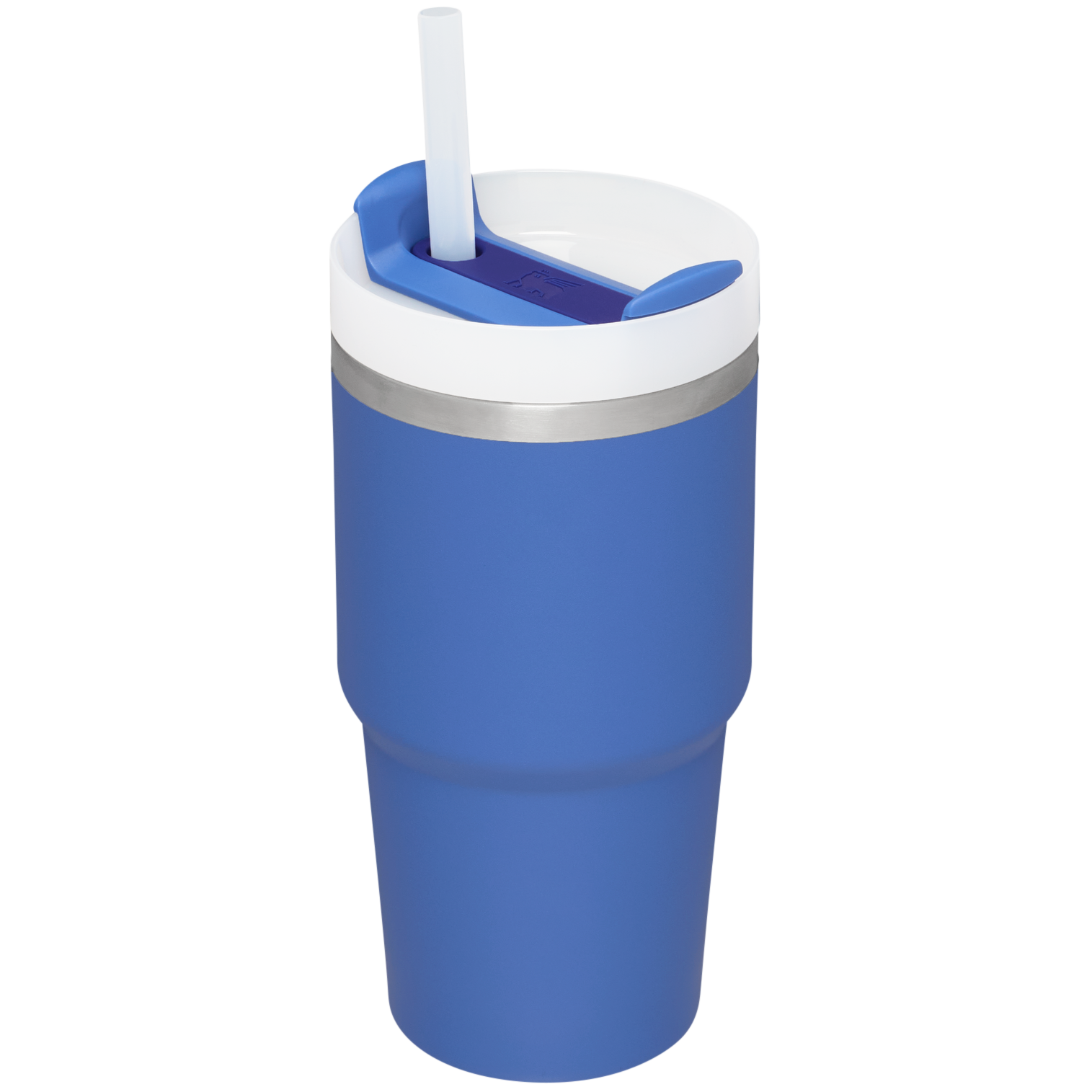 Large Capacity The Quencher H2.0 Flowstate Tumbler D030T - FlowState 3-Position Lid Insulated Travel Mug Detail