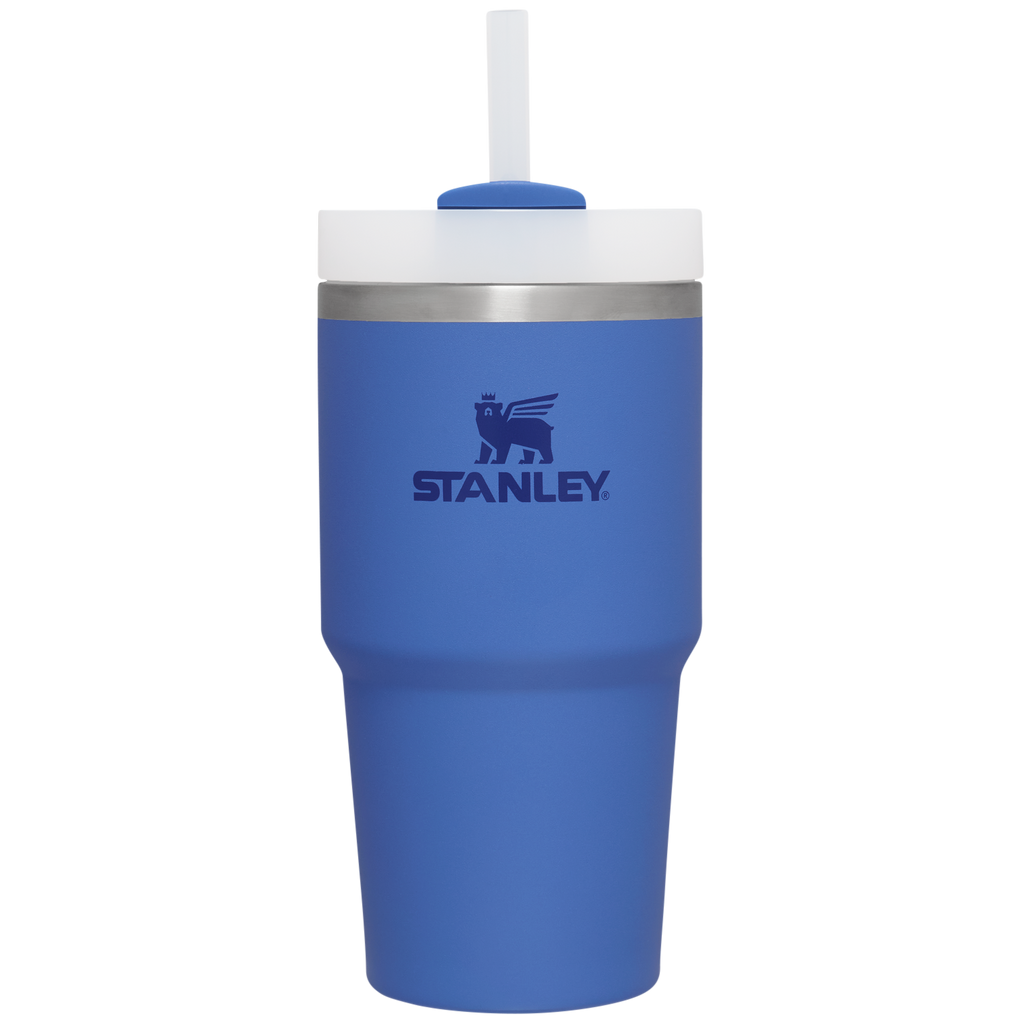 Large Capacity The Quencher H2.0 Flowstate Tumbler D030T - FlowState 3-Position Lid Insulated Travel Mug Detail