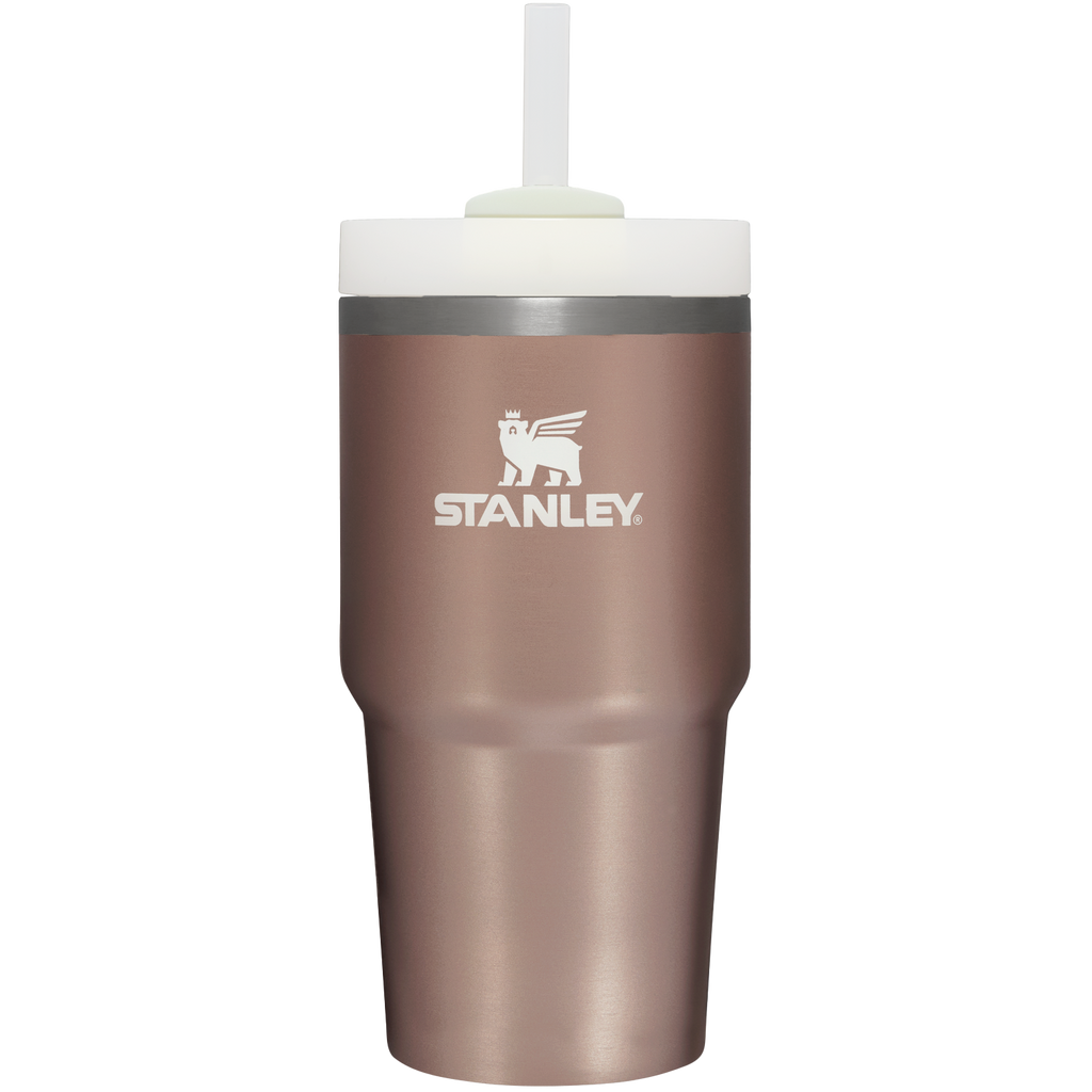 Large Capacity The Quencher H2.0 Flowstate Tumbler D030T - FlowState 3-Position Lid Insulated Travel Mug Detail
