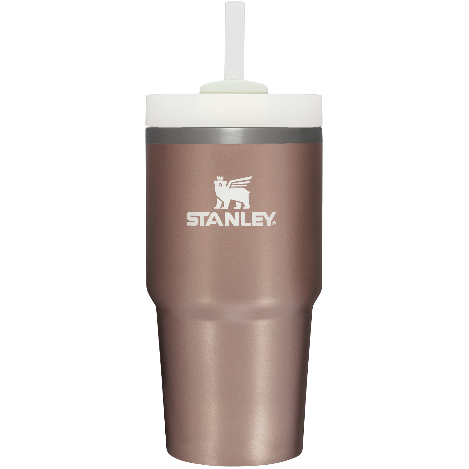 Large Capacity The Quencher H2.0 Flowstate Tumbler D030T - FlowState 3-Position Lid Insulated Travel Mug Detail