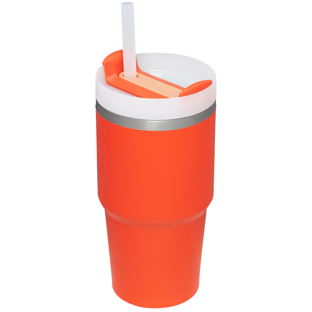 Large Capacity The Quencher H2.0 Flowstate Tumbler D030T - FlowState 3-Position Lid Insulated Travel Mug Detail