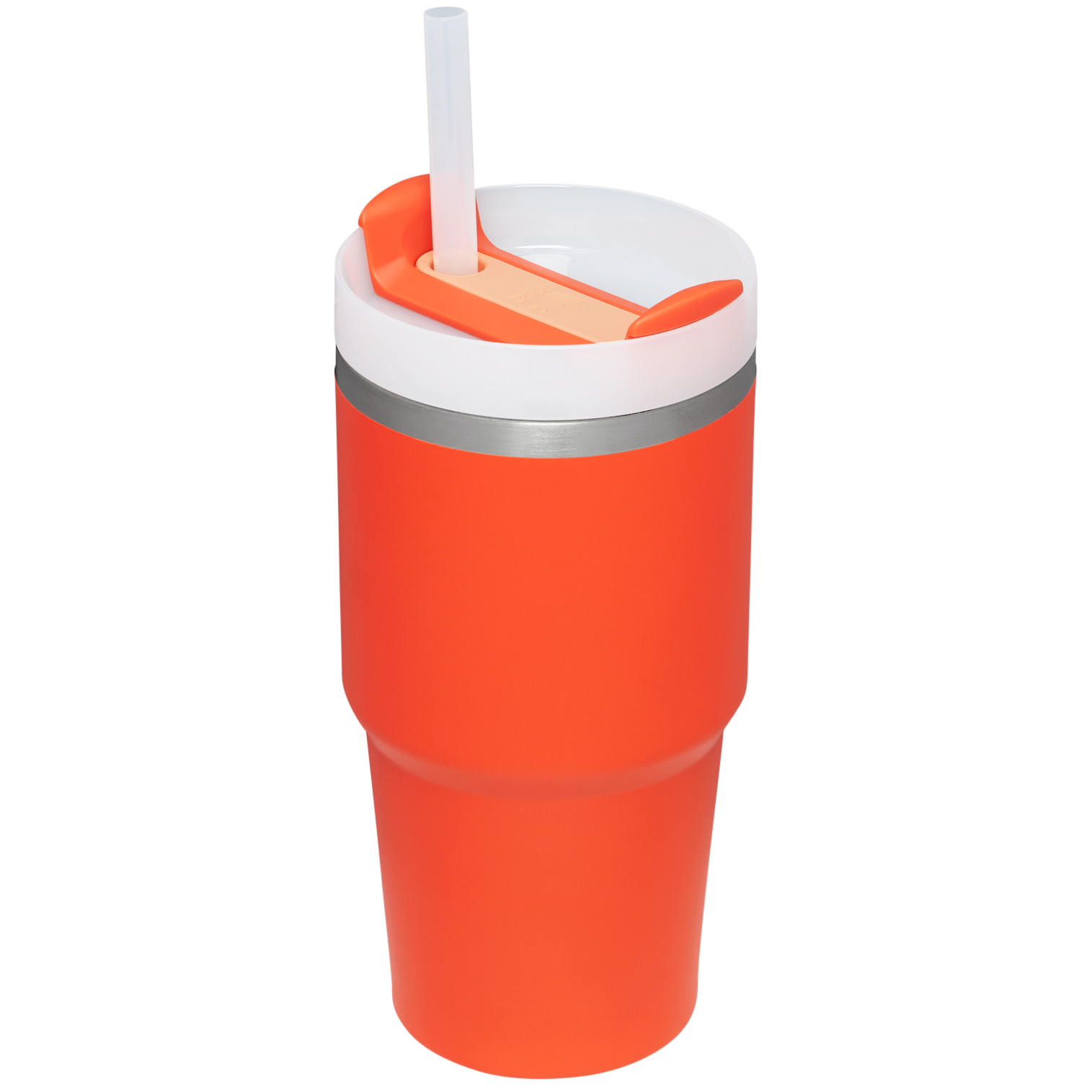 Large Capacity The Quencher H2.0 Flowstate Tumbler D030T - FlowState 3-Position Lid Insulated Travel Mug Detail