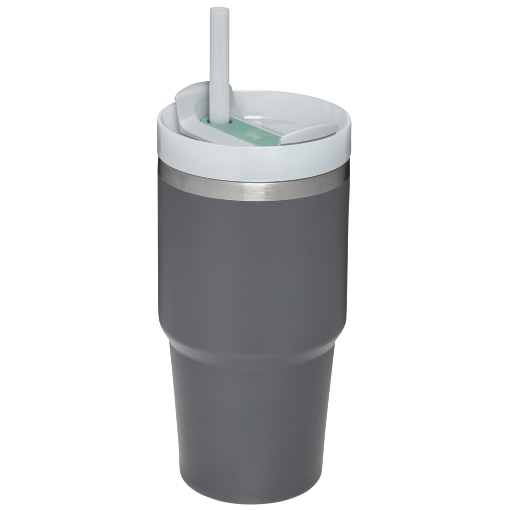 Large Capacity The Quencher H2.0 Flowstate Tumbler D030T - FlowState 3-Position Lid Insulated Travel Mug Detail
