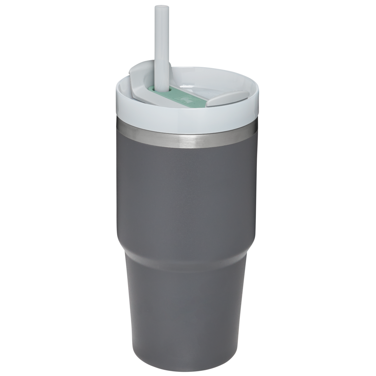 Large Capacity The Quencher H2.0 Flowstate Tumbler D030T - FlowState 3-Position Lid Insulated Travel Mug Detail