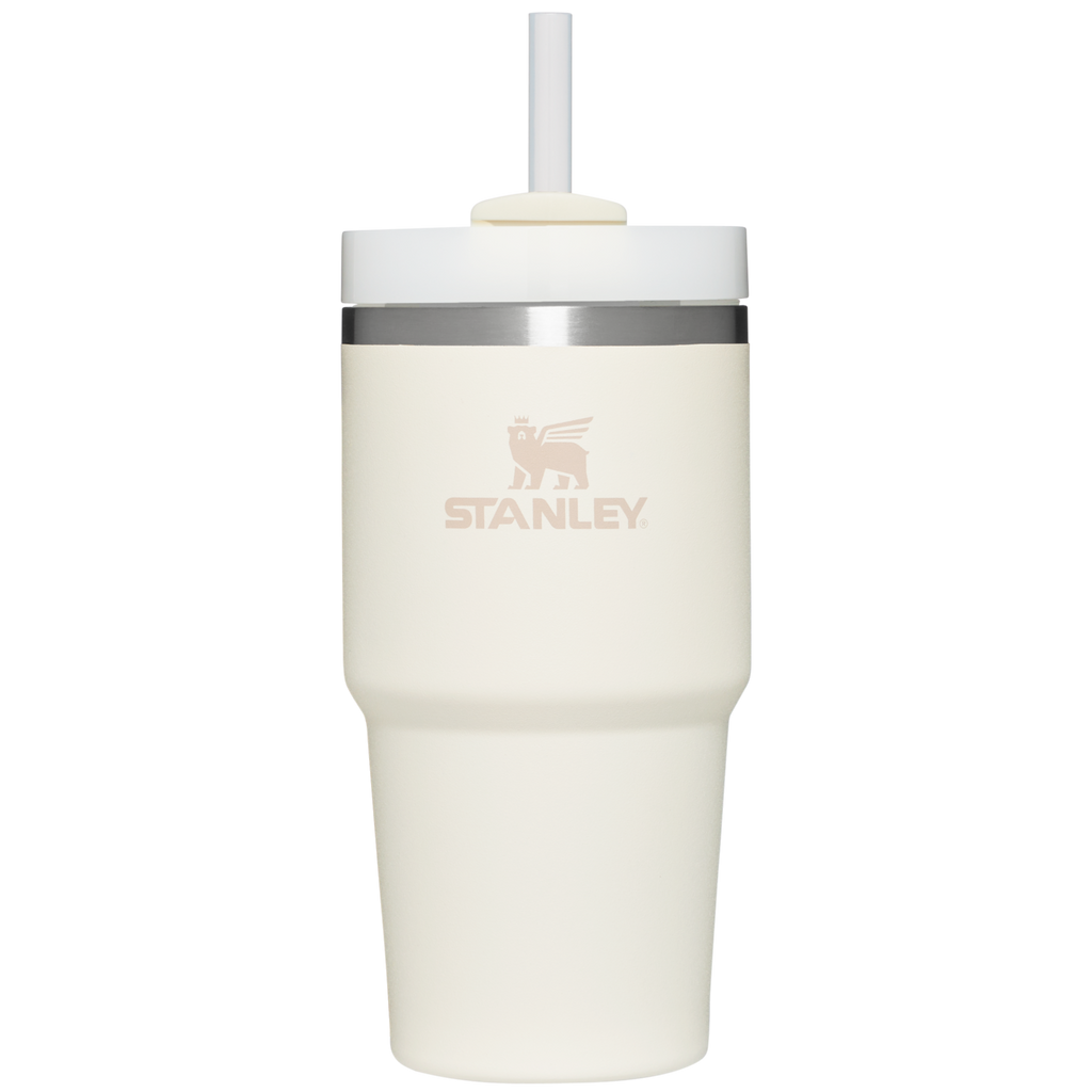 Car-Cup Friendly The Quencher H2.0 Flowstate Tumbler | Stanley Create D330L - 40oz Large Capacity Car-Cup Friendly Quencher Detail
