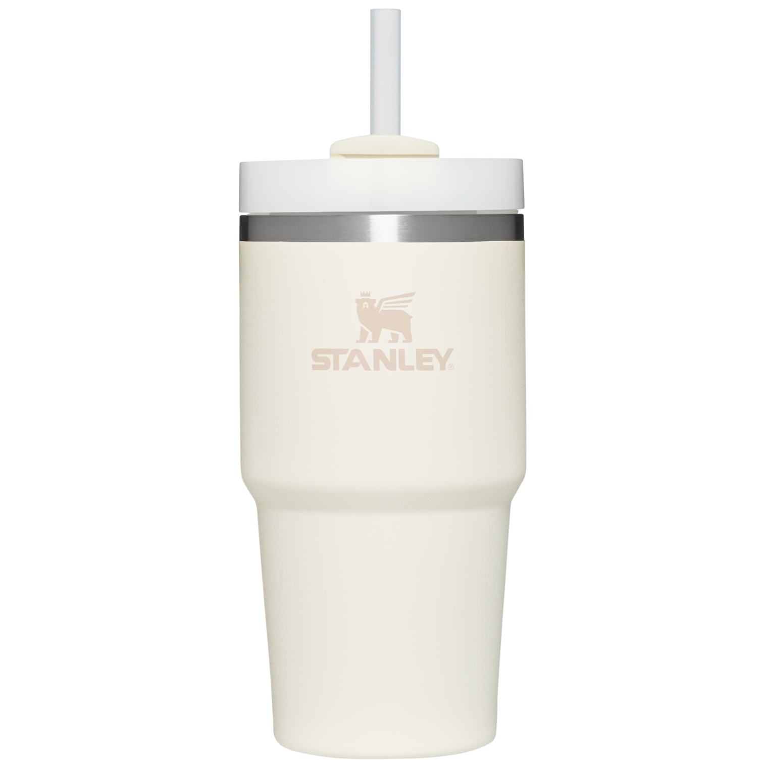 Car-Cup Friendly The Quencher H2.0 Flowstate Tumbler | Stanley Create D330L - 40oz Large Capacity Car-Cup Friendly Quencher Detail