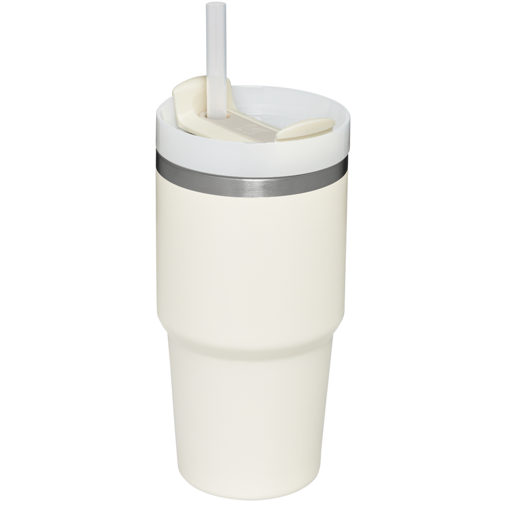 Car-Cup Friendly The Quencher H2.0 Flowstate Tumbler | Stanley Create D330L - 40oz Large Capacity Car-Cup Friendly Quencher Detail