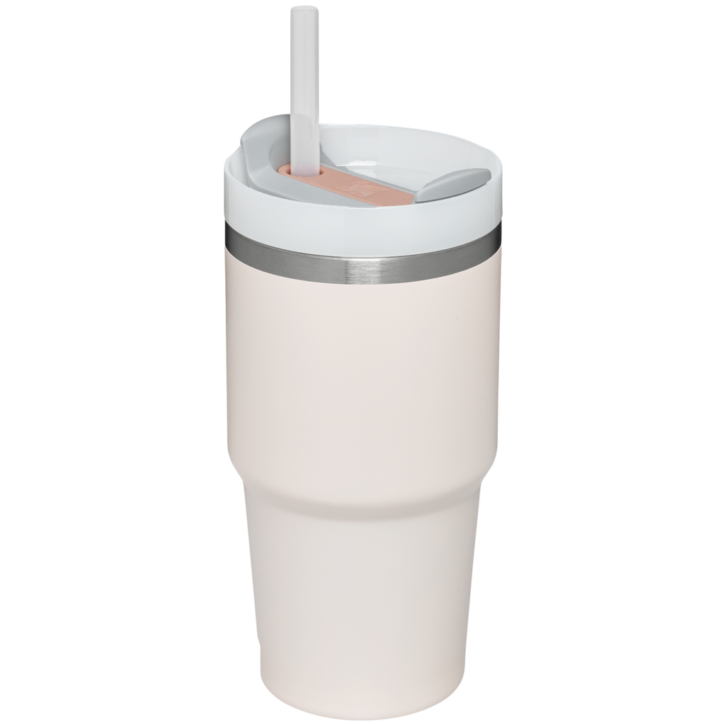 Car-Cup Friendly The Quencher H2.0 Flowstate Tumbler | Stanley Create D330L - 40oz Large Capacity Car-Cup Friendly Quencher Detail
