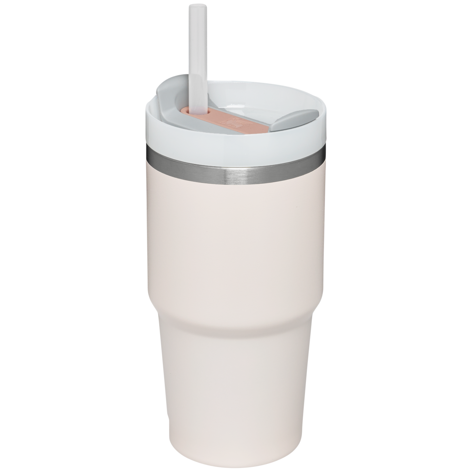 Car-Cup Friendly The Quencher H2.0 Flowstate Tumbler | Stanley Create D330L - 40oz Large Capacity Car-Cup Friendly Quencher Detail