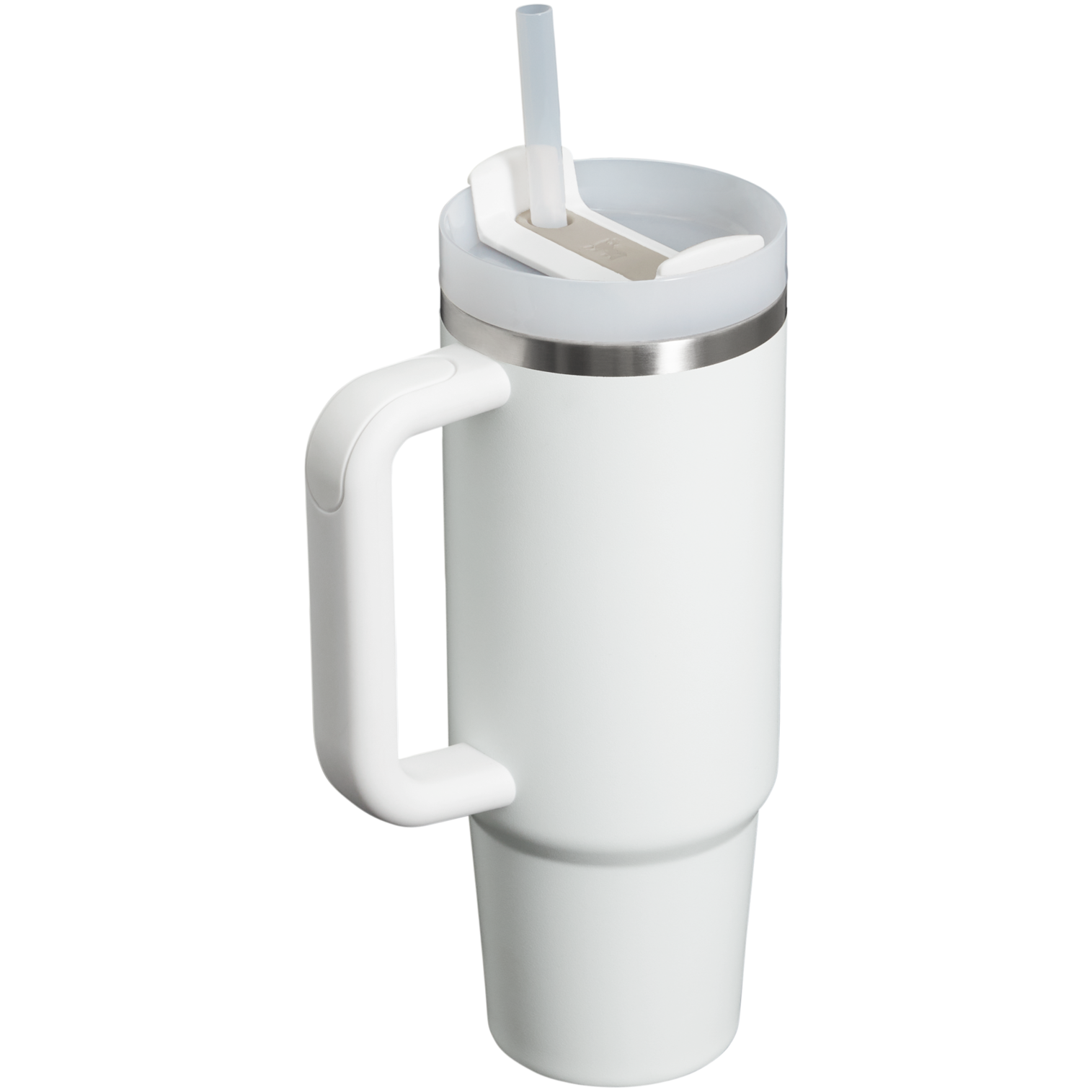 Double-Wall Vacuum The Quencher H2.0 Flowstate Tumbler D051L - FlowState 3-Position Lid Insulated Travel Mug Detail