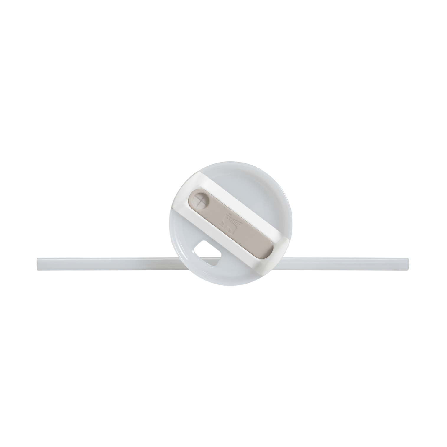 Double-Wall Vacuum The Quencher H2.0 Flowstate Tumbler D051L - FlowState 3-Position Lid Insulated Travel Mug Detail