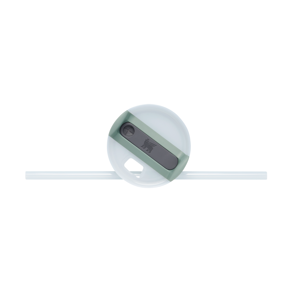 Double-Wall Vacuum The Quencher H2.0 Flowstate Tumbler D051L - FlowState 3-Position Lid Insulated Travel Mug Detail