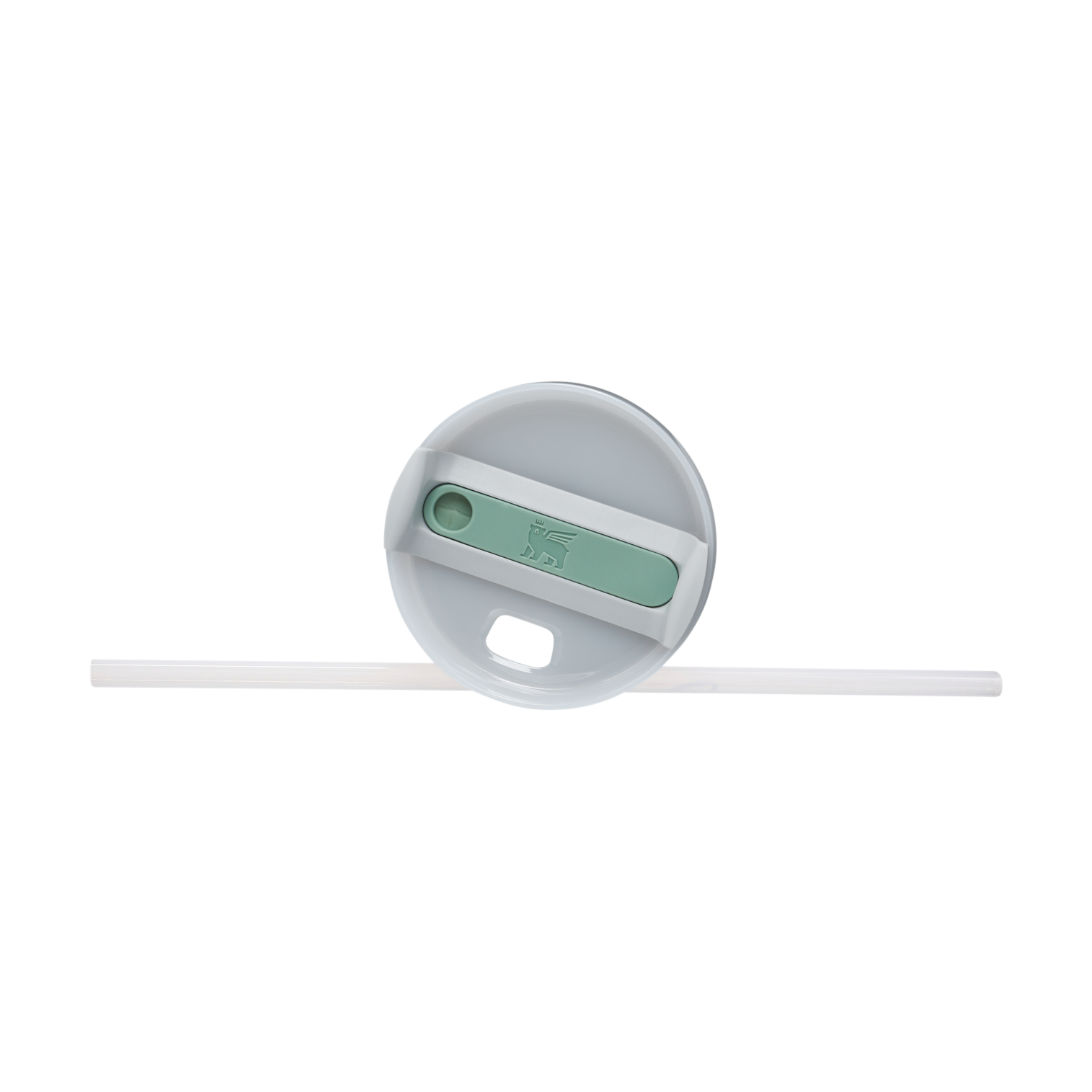 Double-Wall Vacuum The Quencher H2.0 Flowstate Tumbler D051L - FlowState 3-Position Lid Insulated Travel Mug Detail