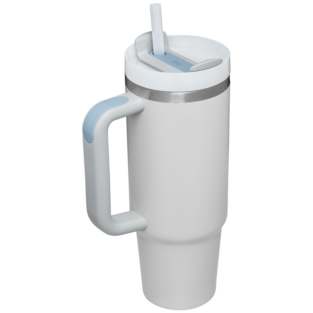 Double-Wall Vacuum The Quencher H2.0 Flowstate Tumbler D051L - FlowState 3-Position Lid Insulated Travel Mug Detail