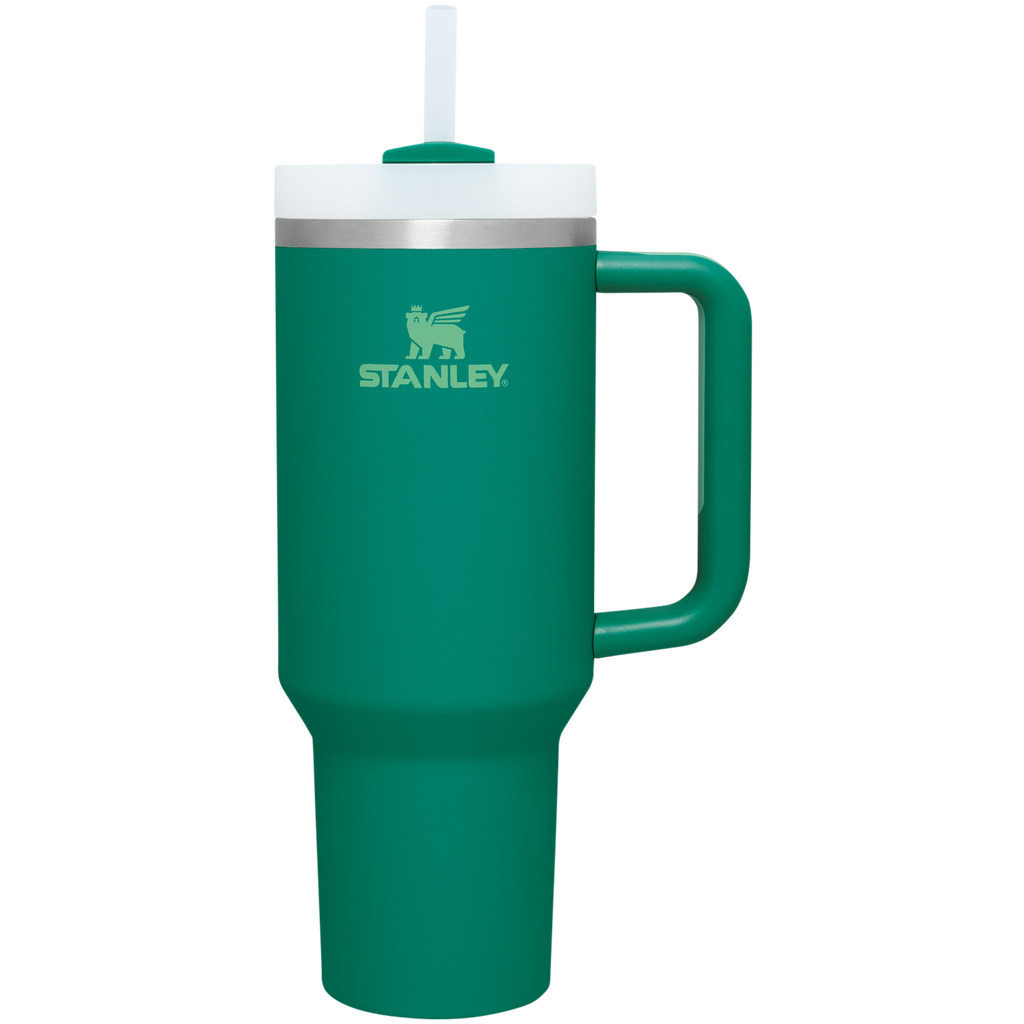 Double-Wall Vacuum The Quencher H2.0 Flowstate Tumbler D050X - FlowState 3-Position Lid Insulated Travel Mug Detail