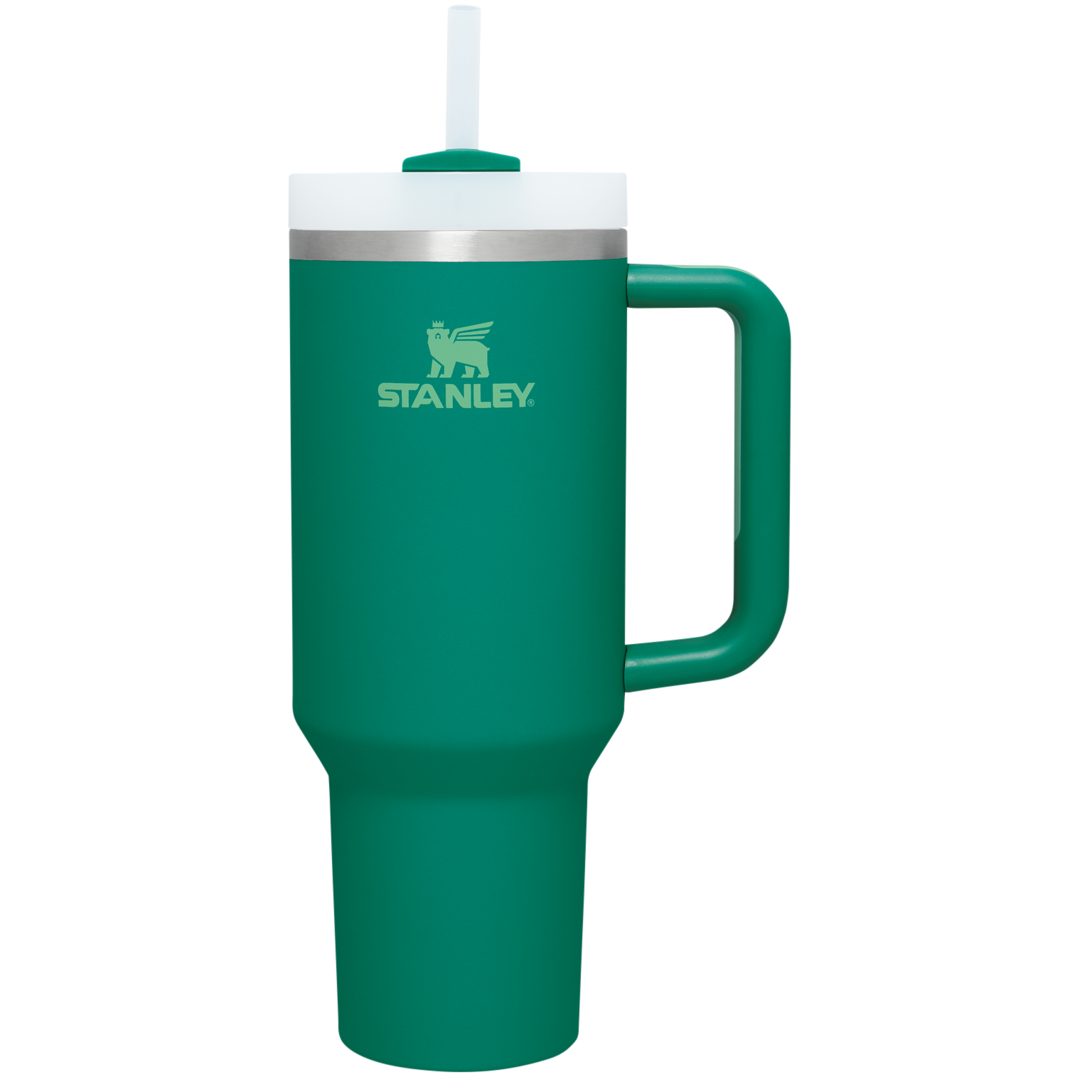 Double-Wall Vacuum The Quencher H2.0 Flowstate Tumbler D050X - FlowState 3-Position Lid Insulated Travel Mug Detail