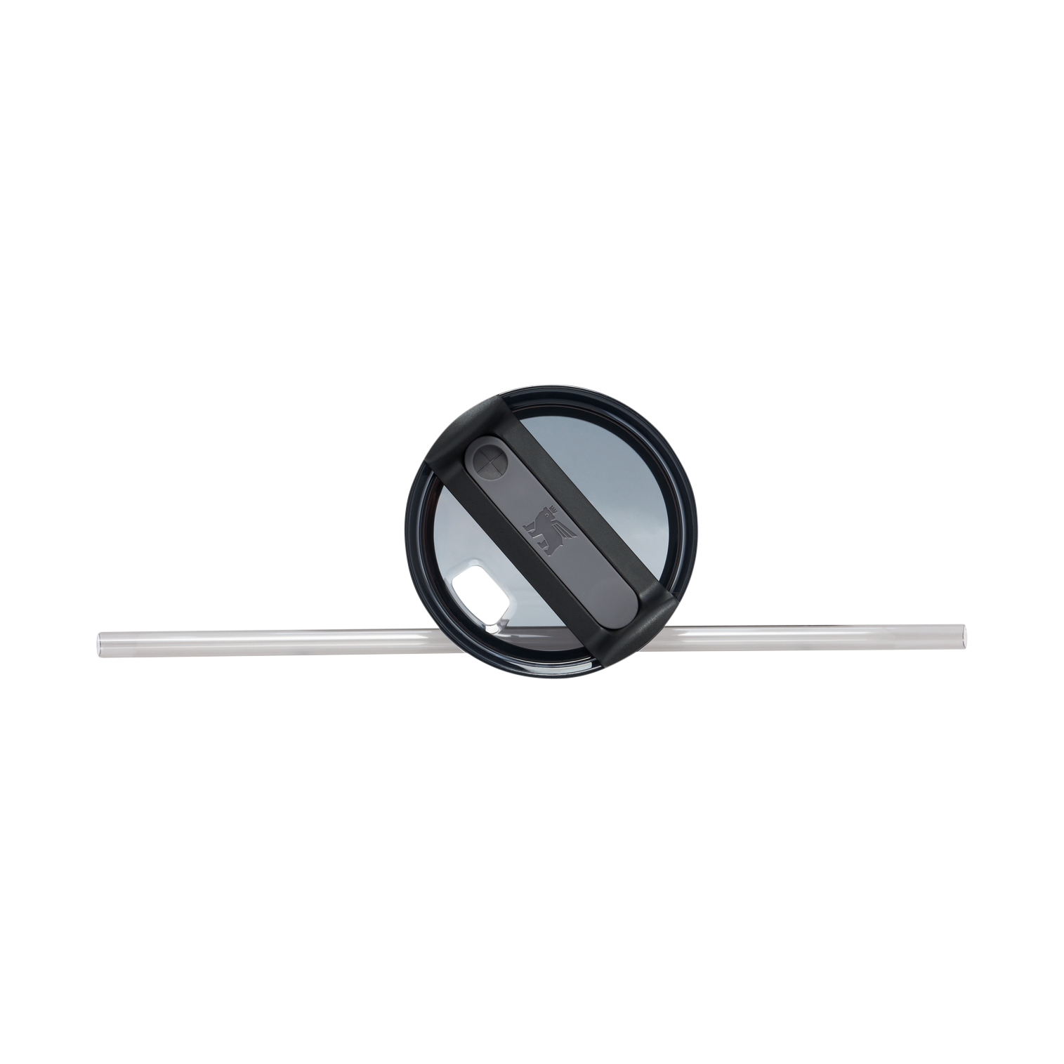 Double-Wall Vacuum The Quencher H2.0 Flowstate Tumbler D051L - FlowState 3-Position Lid Insulated Travel Mug Detail