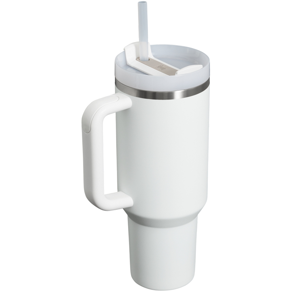 Double-Wall Vacuum The Quencher H2.0 Flowstate Tumbler D050X - FlowState 3-Position Lid Insulated Travel Mug Detail