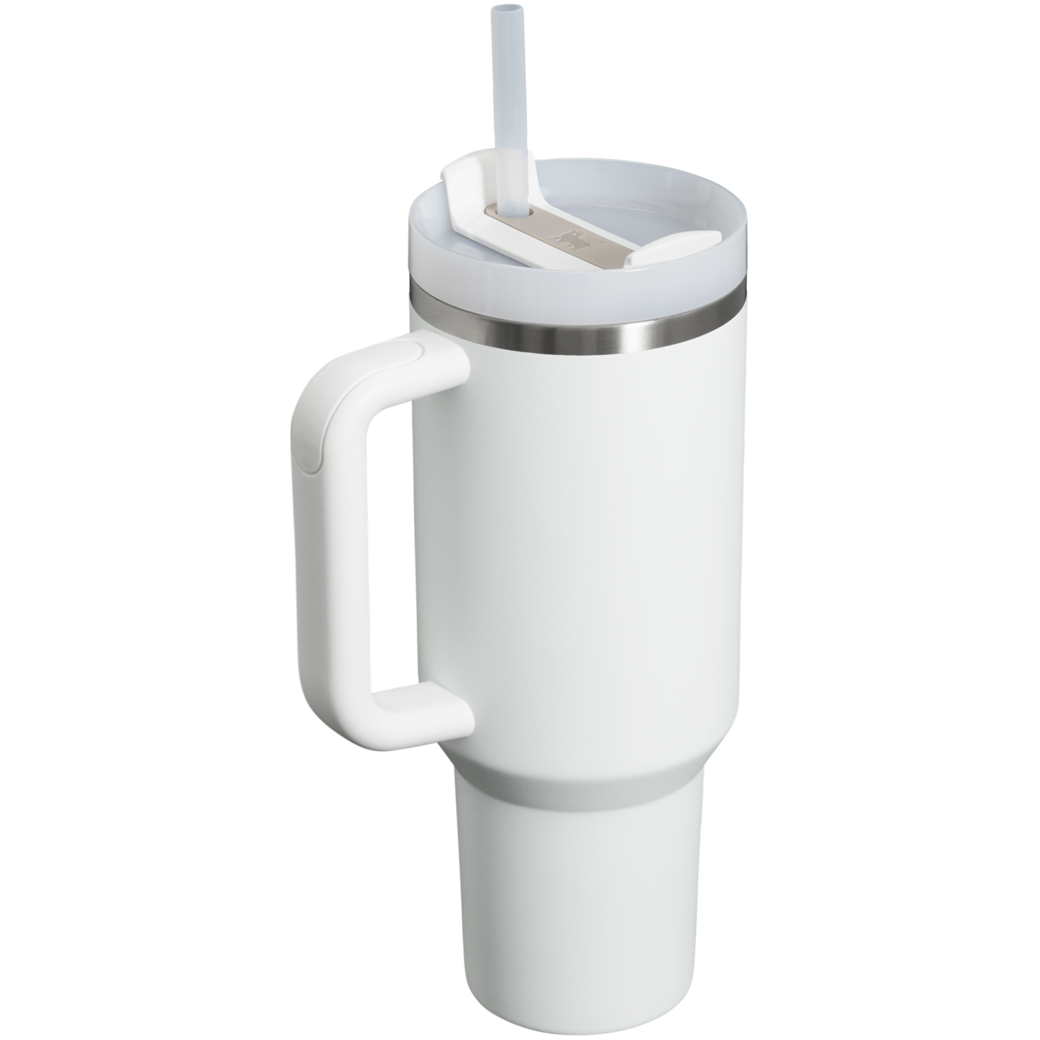 Double-Wall Vacuum The Quencher H2.0 Flowstate Tumbler D050X - FlowState 3-Position Lid Insulated Travel Mug Detail