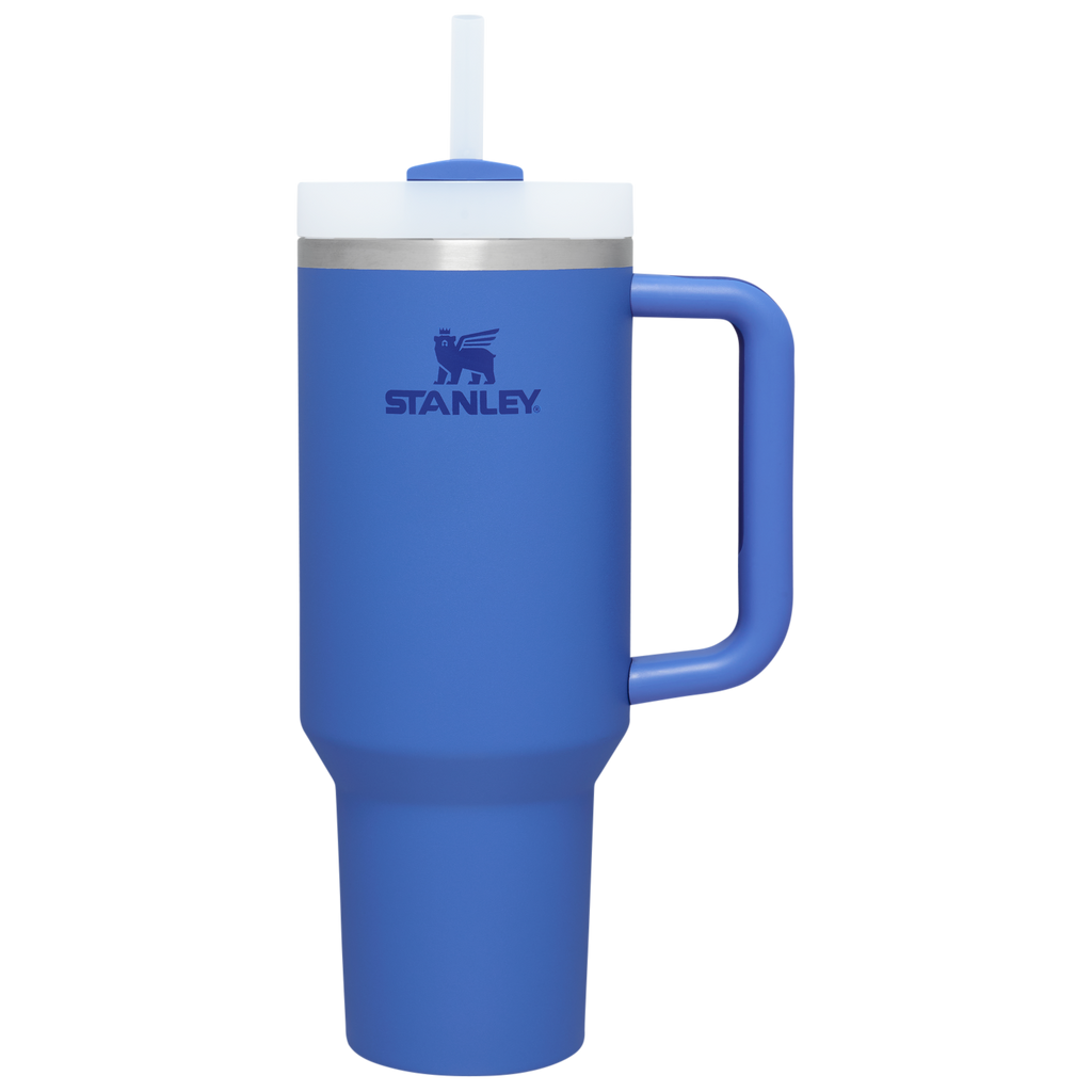 Double-Wall Vacuum The Quencher H2.0 Flowstate Tumbler D050X - FlowState 3-Position Lid Insulated Travel Mug Detail