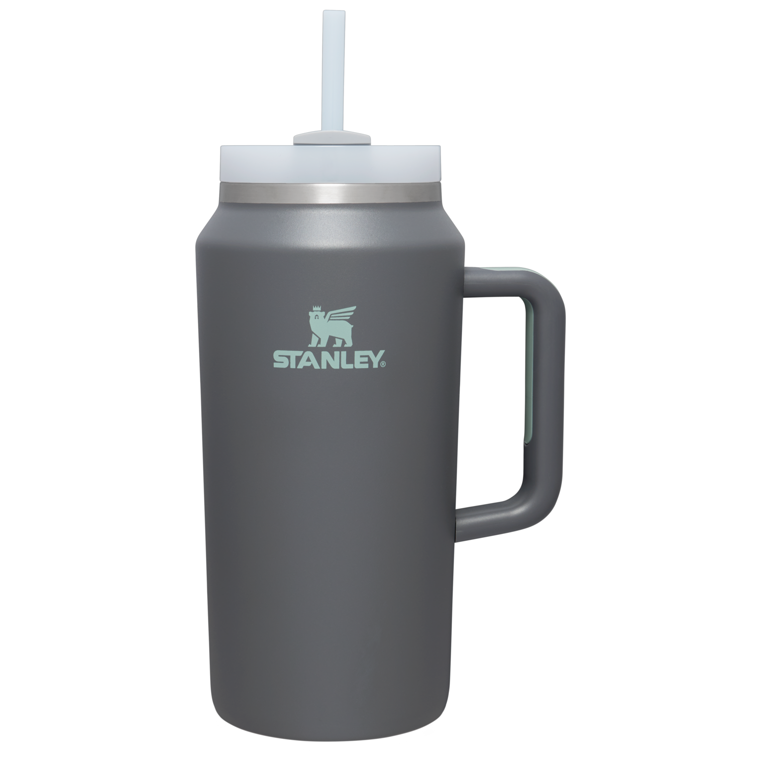 Insulated Travel The Quencher H2.0 Flowstate Tumbler D033Q - FlowState 3-Position Lid Insulated Travel Mug Detail