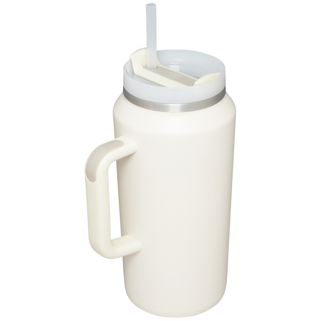 Insulated Travel The Quencher H2.0 Flowstate Tumbler D033Q - FlowState 3-Position Lid Insulated Travel Mug Detail