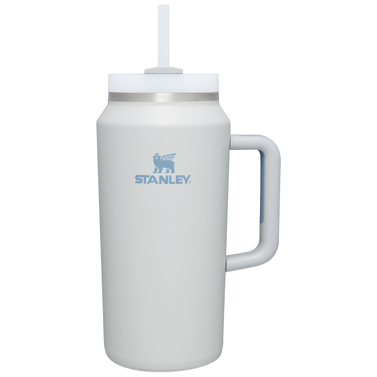 Car-Cup Friendly The Quencher H2.0 Flowstate Tumbler D365U - Premium Stainless Steel Straw Cup for All-Day Hydration Detail