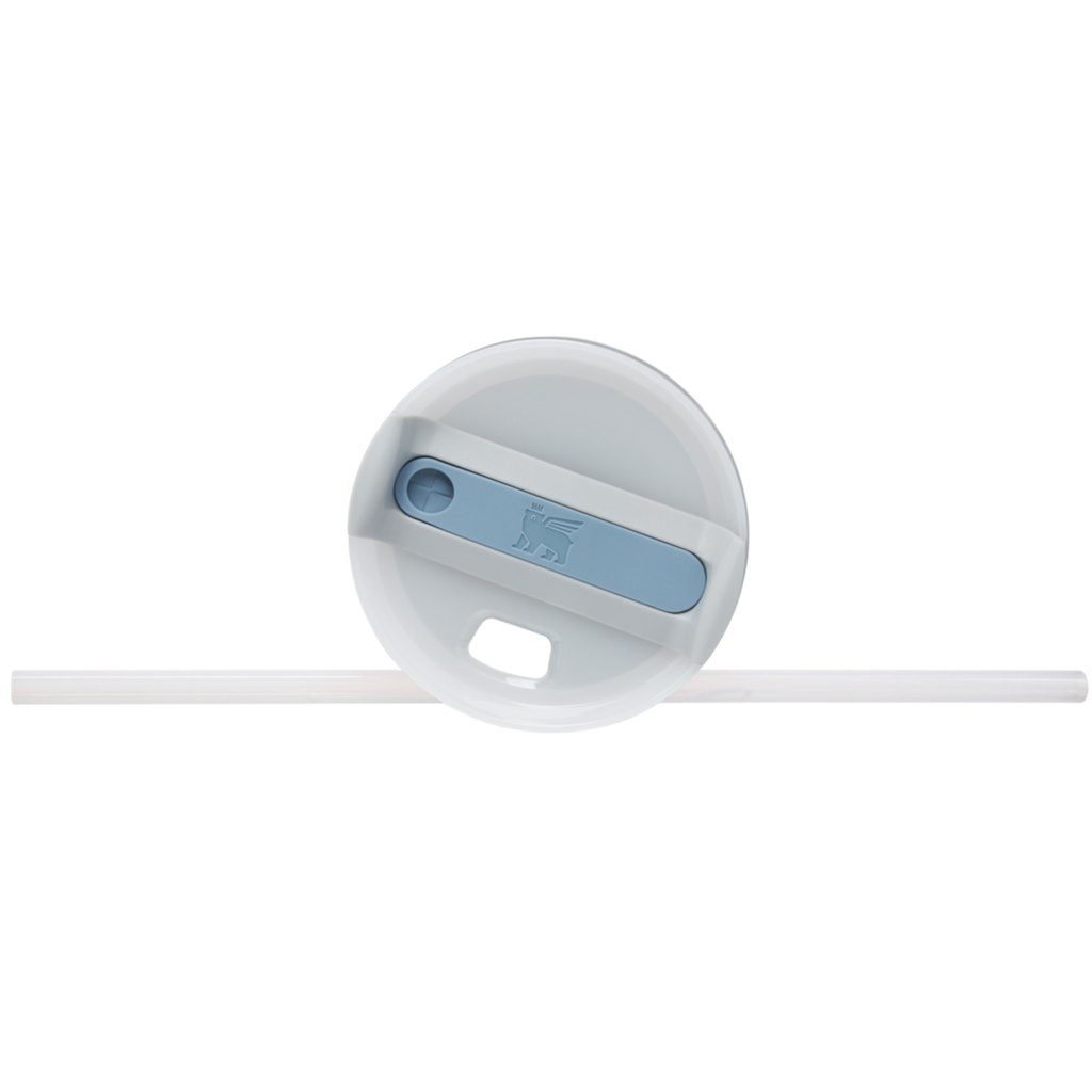Car-Cup Friendly The Quencher H2.0 Flowstate Tumbler D365U - Premium Stainless Steel Straw Cup for All-Day Hydration Detail