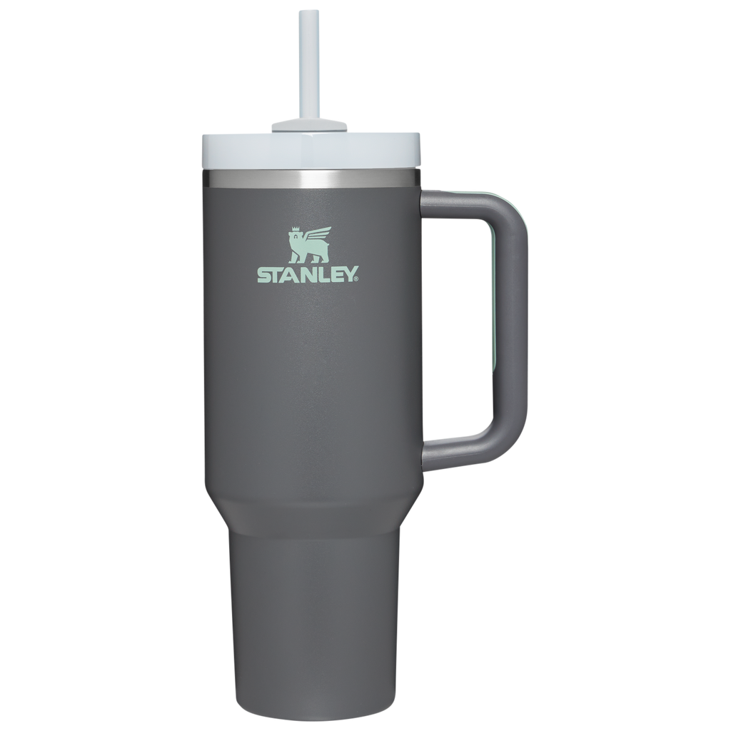 Double-Wall Vacuum The Quencher H2.0 Flowstate Tumbler D050X - FlowState 3-Position Lid Insulated Travel Mug Detail