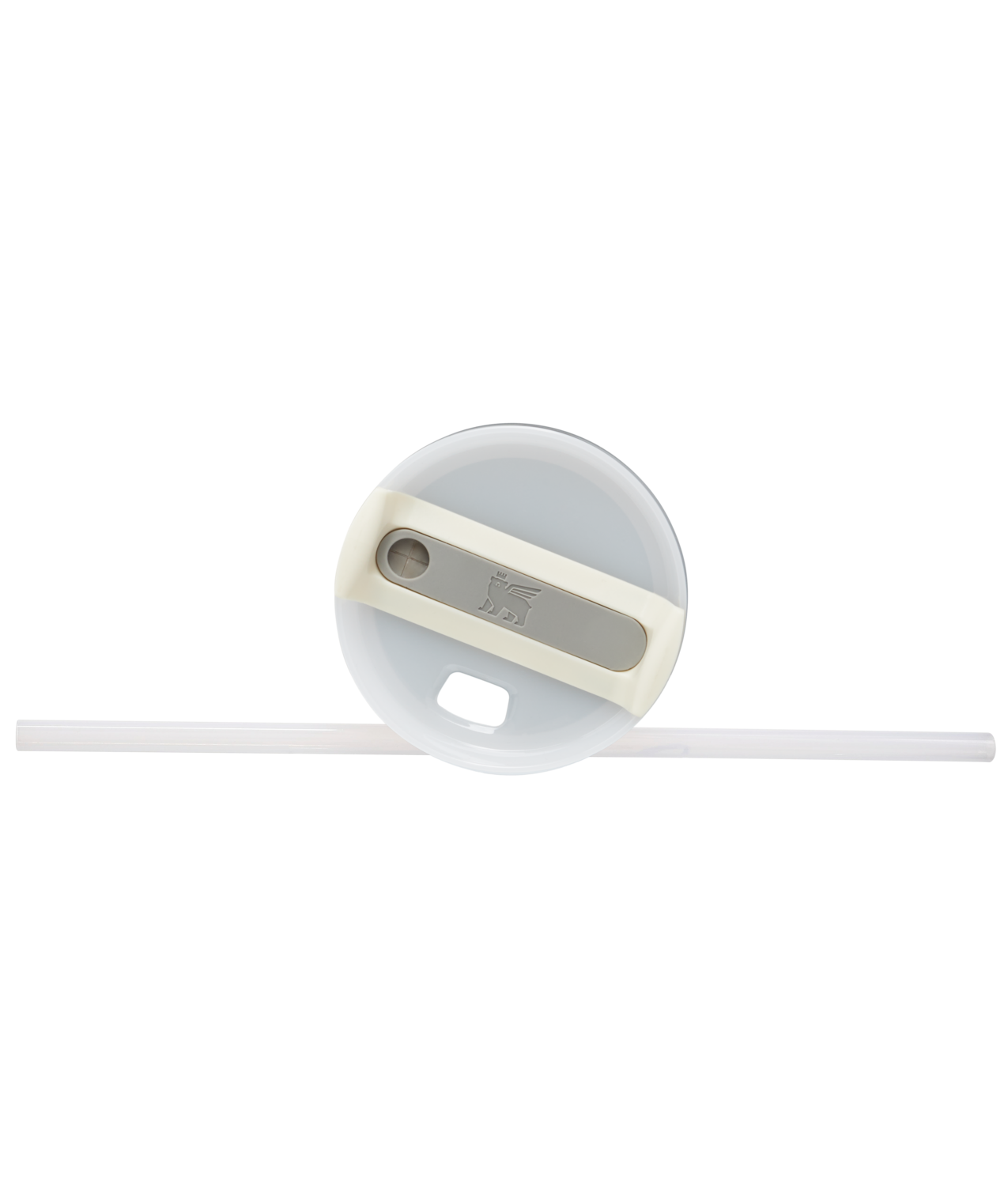 Double-Wall Vacuum The Quencher H2.0 Flowstate Tumbler D050X - FlowState 3-Position Lid Insulated Travel Mug Detail