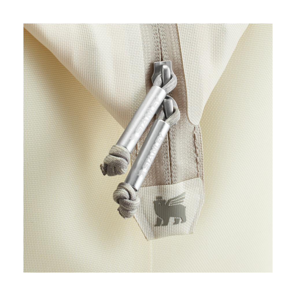 Leak-Proof Insulated The All Day Julienne Mini Cooler D052R - Julienne Series Portable Picnic Chiller Tote Detail