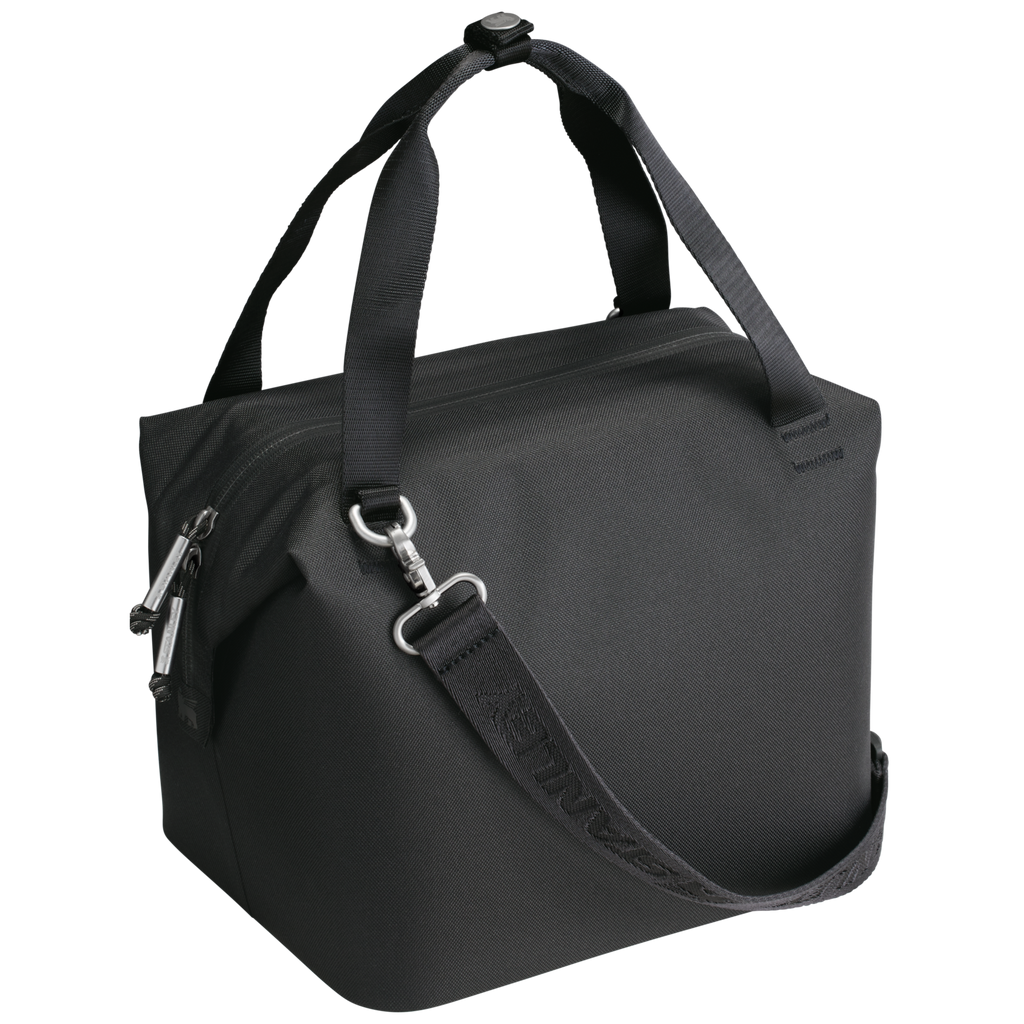 Leak-Proof Insulated The All Day Julienne Mini Cooler D052R - Julienne Series Portable Picnic Chiller Tote Detail