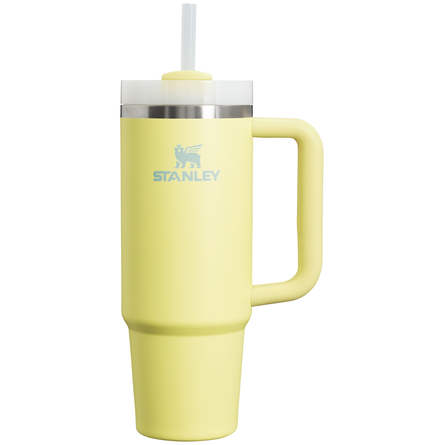 Double-Wall Vacuum The Quencher H2.0 Flowstate Tumbler D051L - FlowState 3-Position Lid Insulated Travel Mug Detail