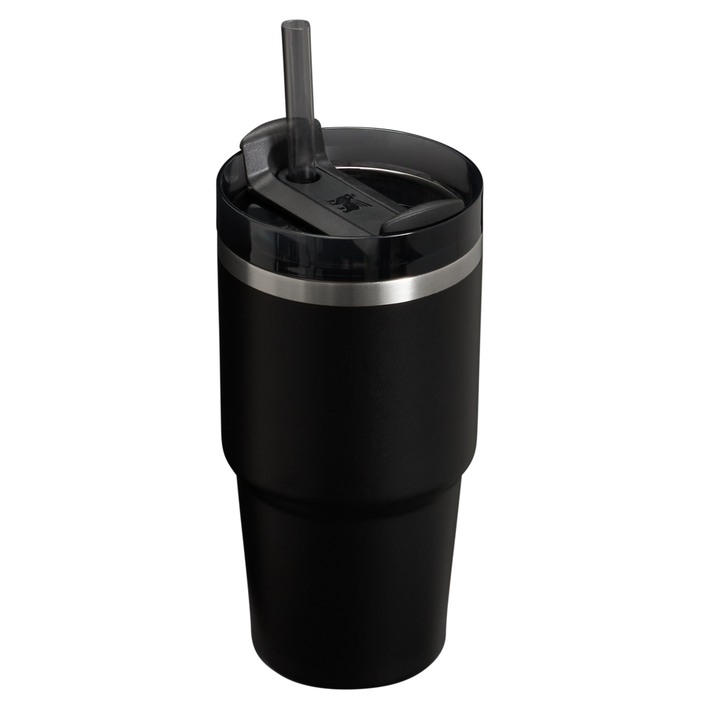 Large Capacity The Quencher H2.0 Flowstate Tumbler D030T - FlowState 3-Position Lid Insulated Travel Mug Detail