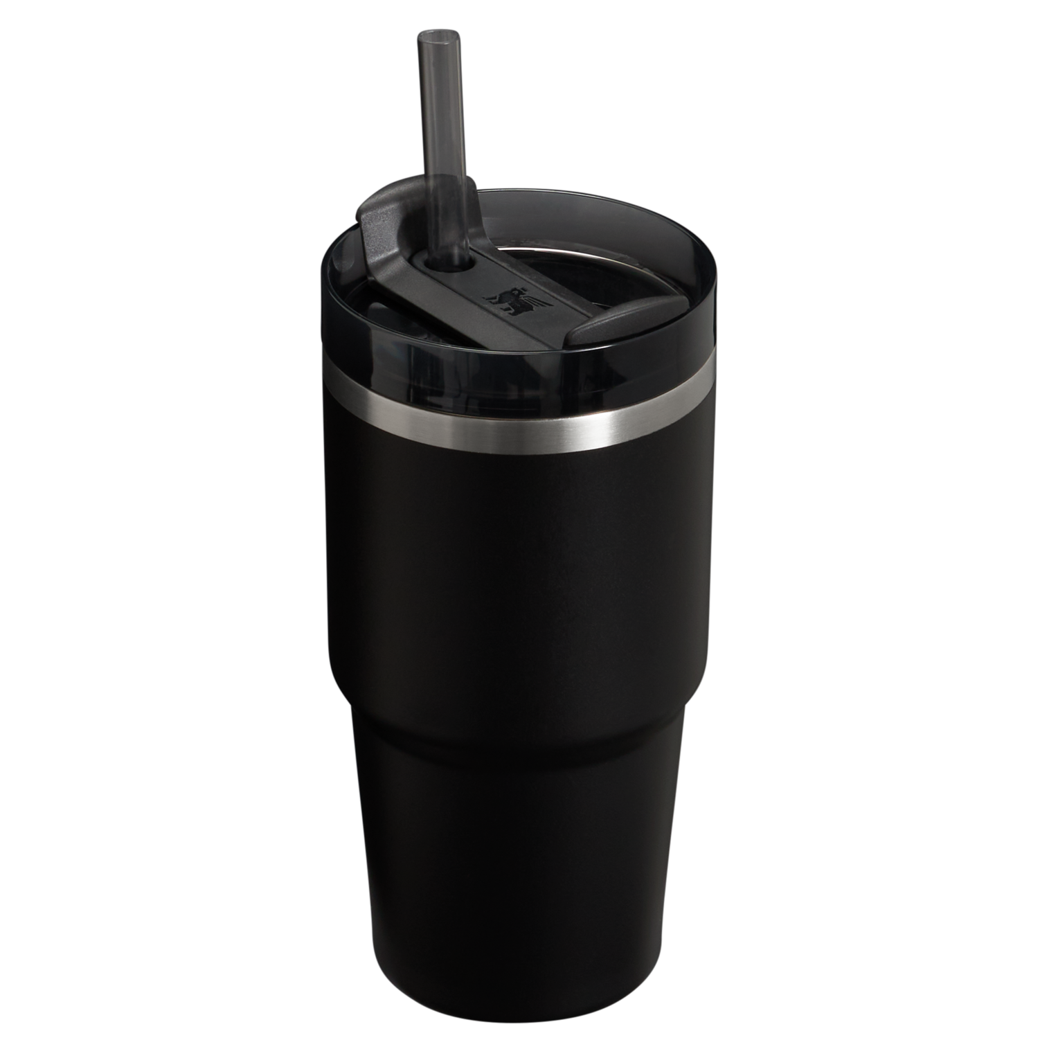 Large Capacity The Quencher H2.0 Flowstate Tumbler D030T - FlowState 3-Position Lid Insulated Travel Mug Detail